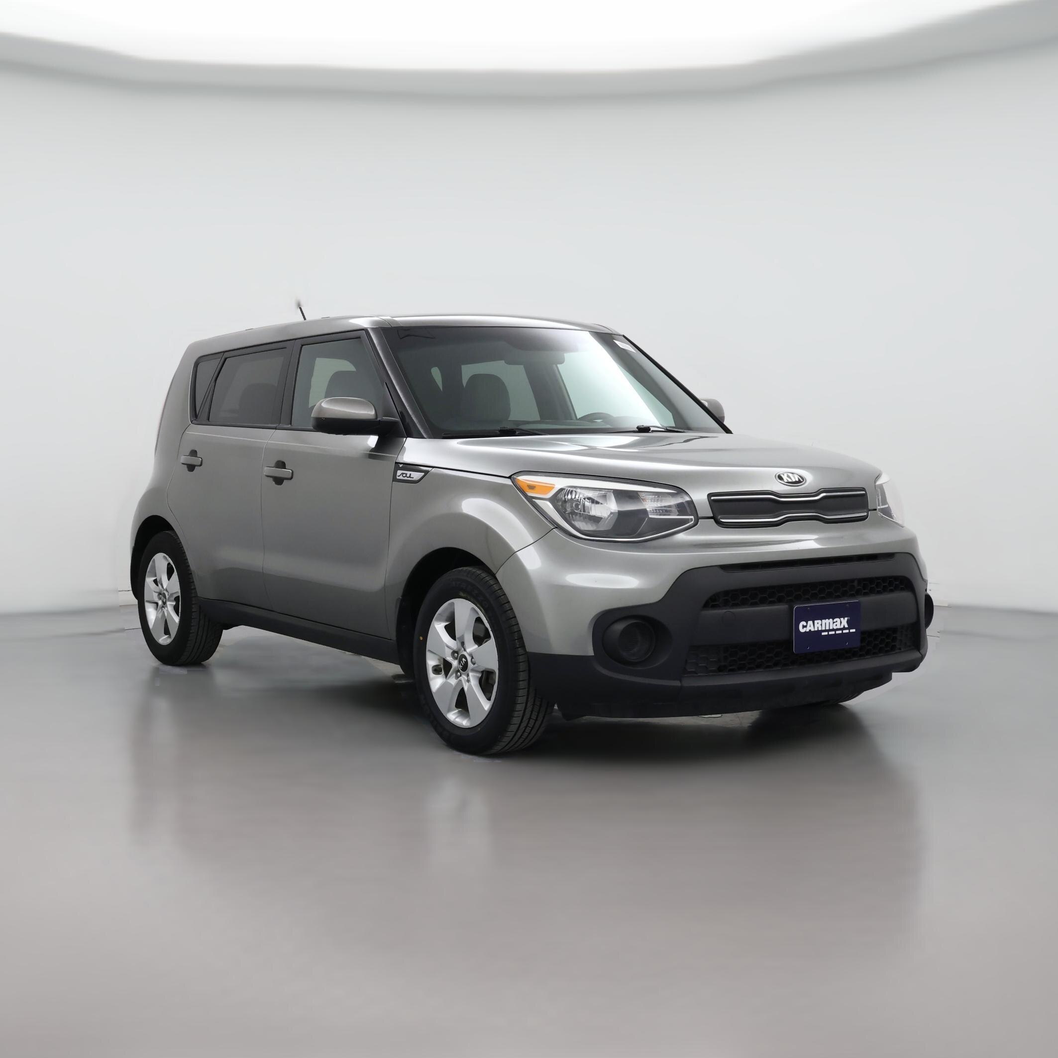 Thumbnail: 2019 Kia Soul - 1