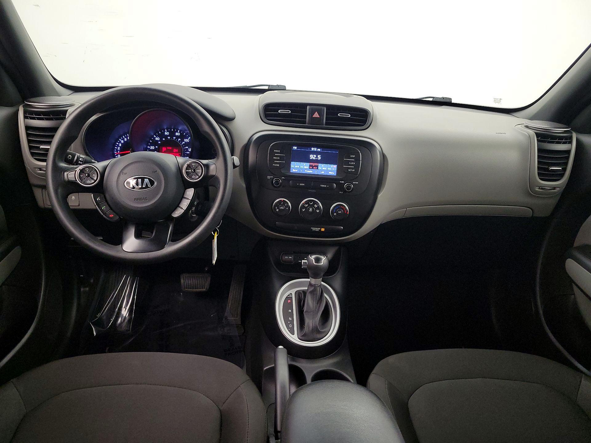 Thumbnail: 2019 Kia Soul - 9