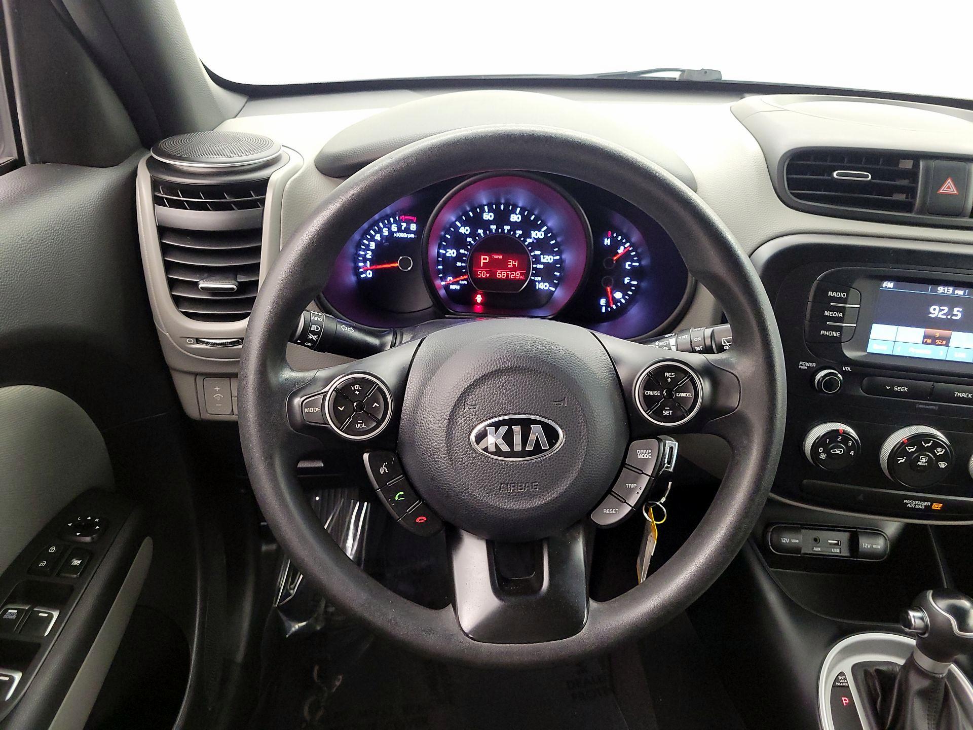 Thumbnail: 2019 Kia Soul - 10