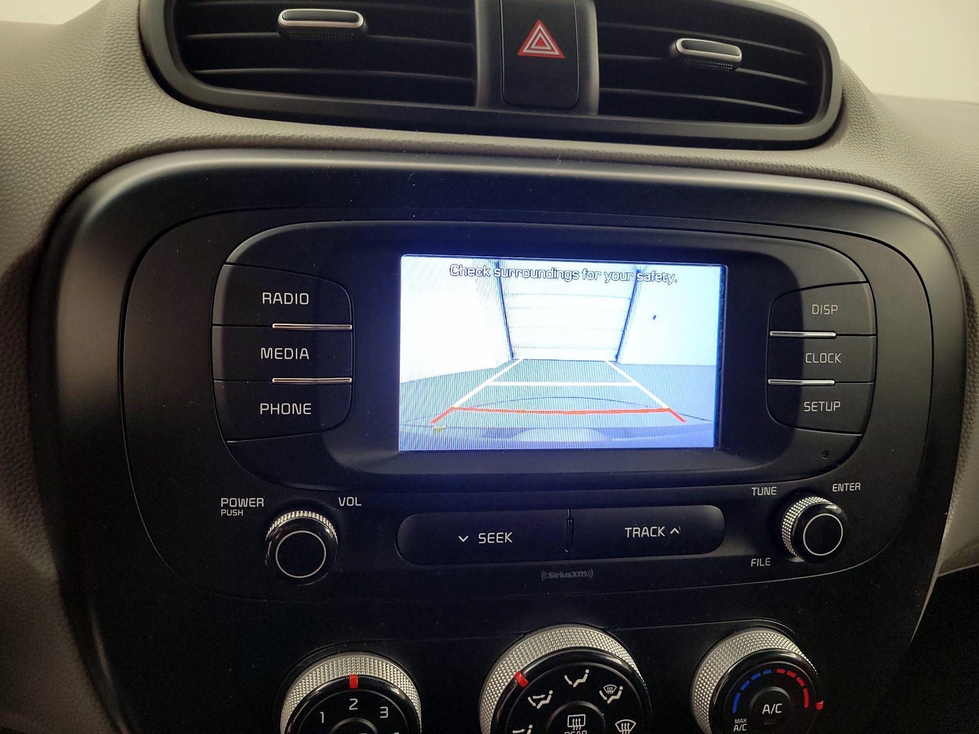 Thumbnail: 2019 Kia Soul - 13