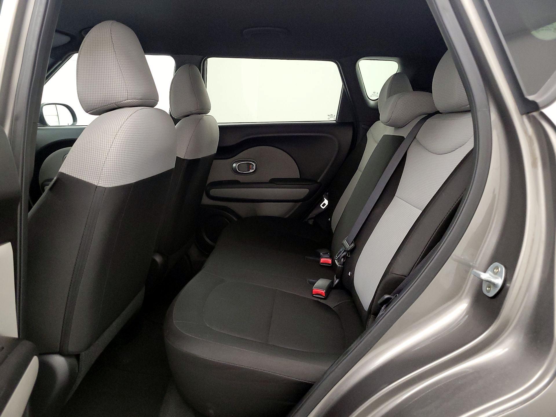 Thumbnail: 2019 Kia Soul - 18