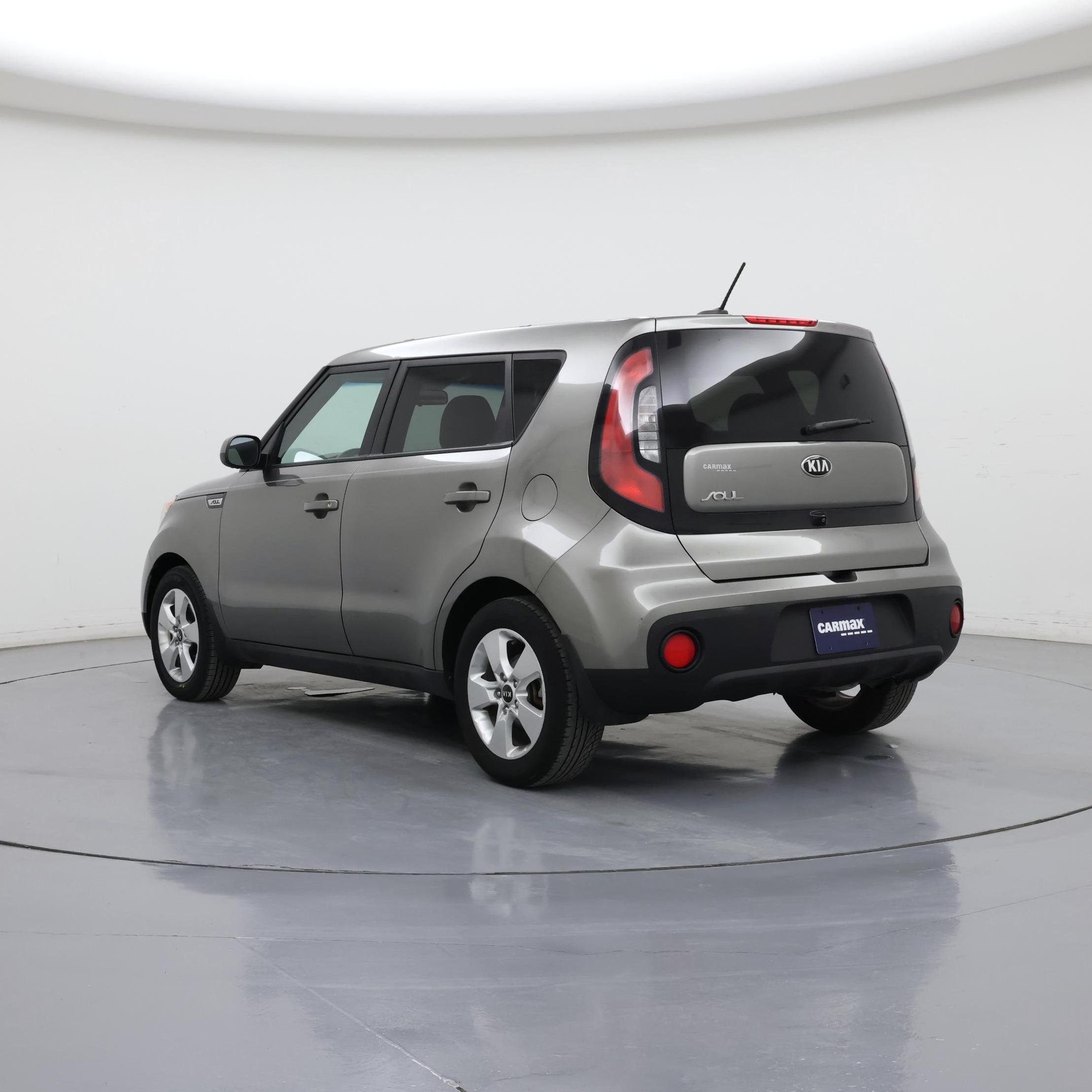 Thumbnail: 2019 Kia Soul - 2