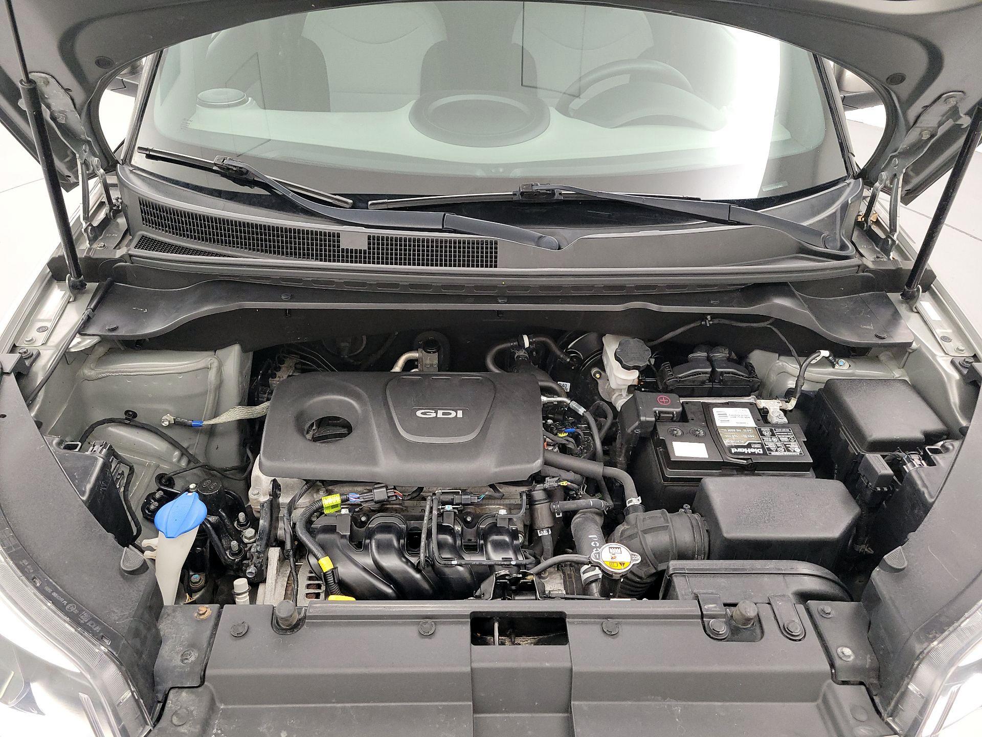 Thumbnail: 2019 Kia Soul - 20