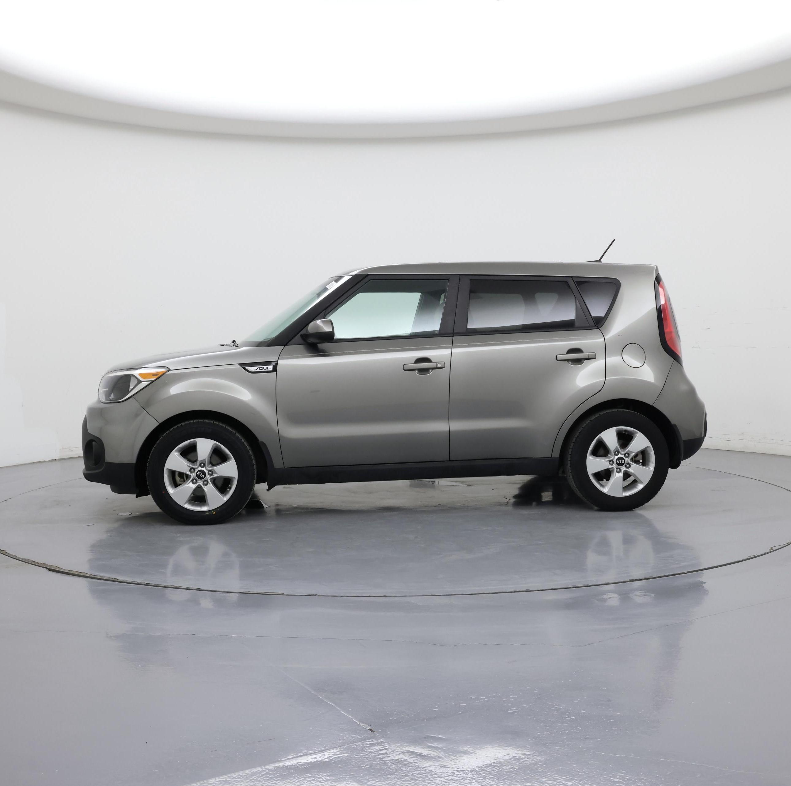 Thumbnail: 2019 Kia Soul - 3