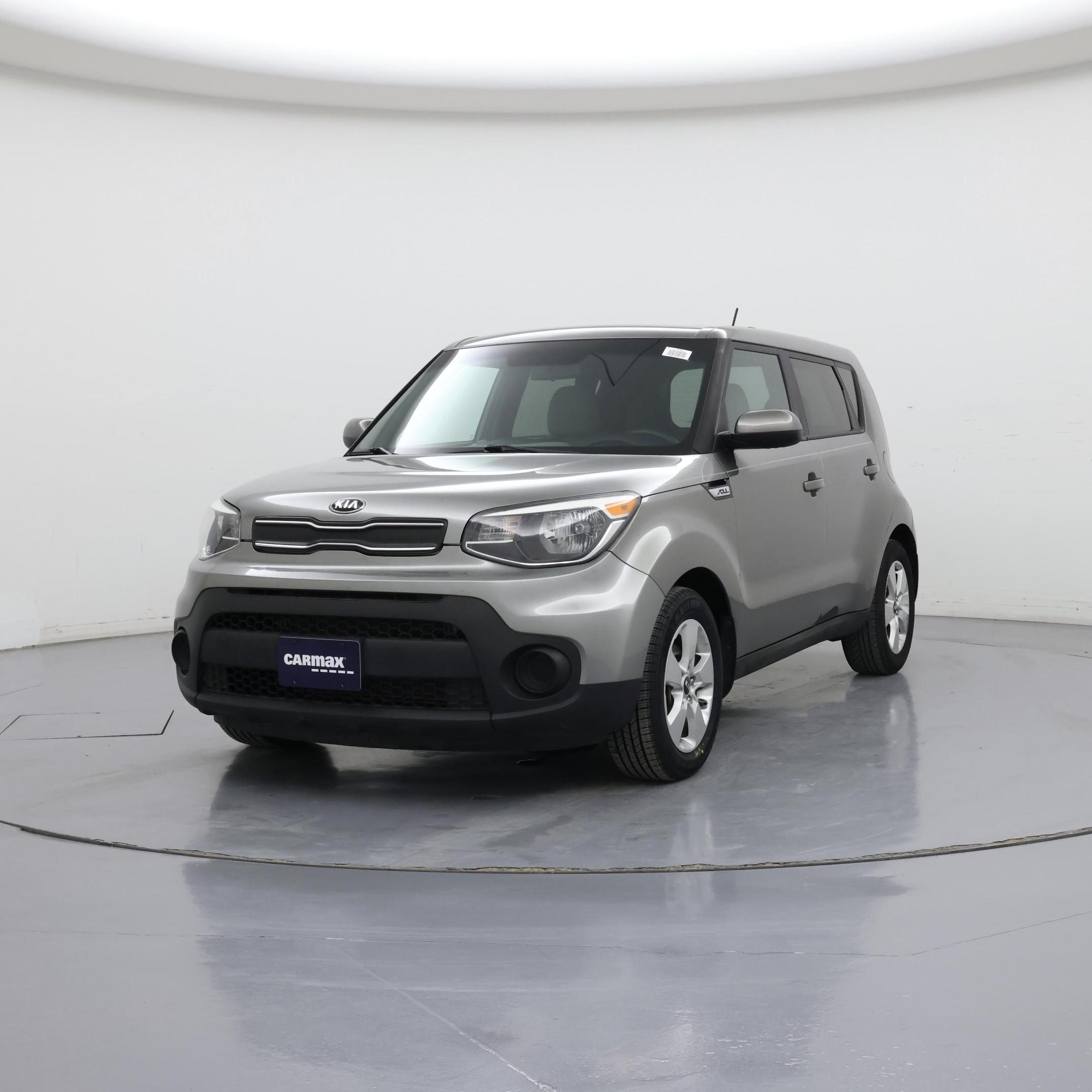 Thumbnail: 2019 Kia Soul - 4