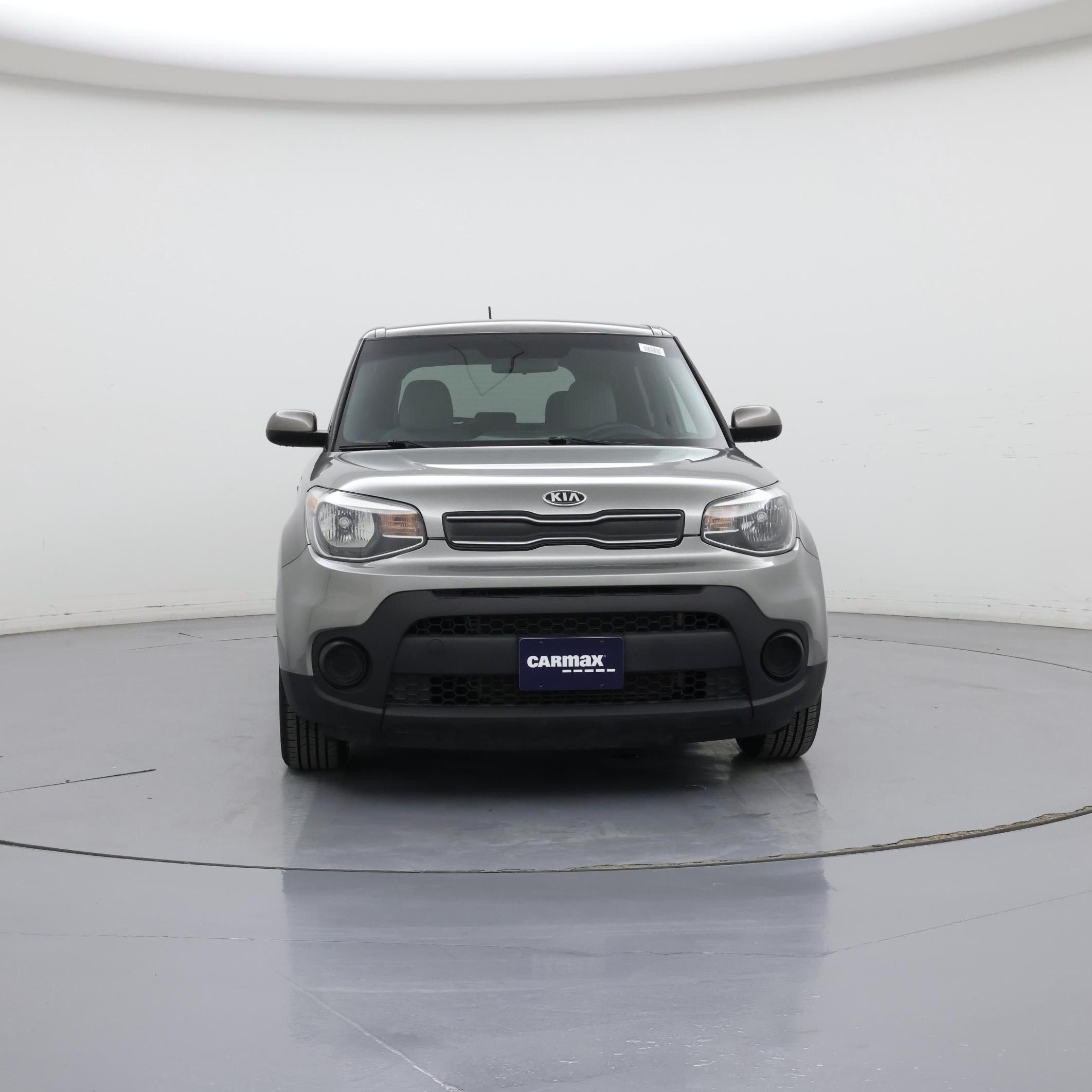 Thumbnail: 2019 Kia Soul - 5