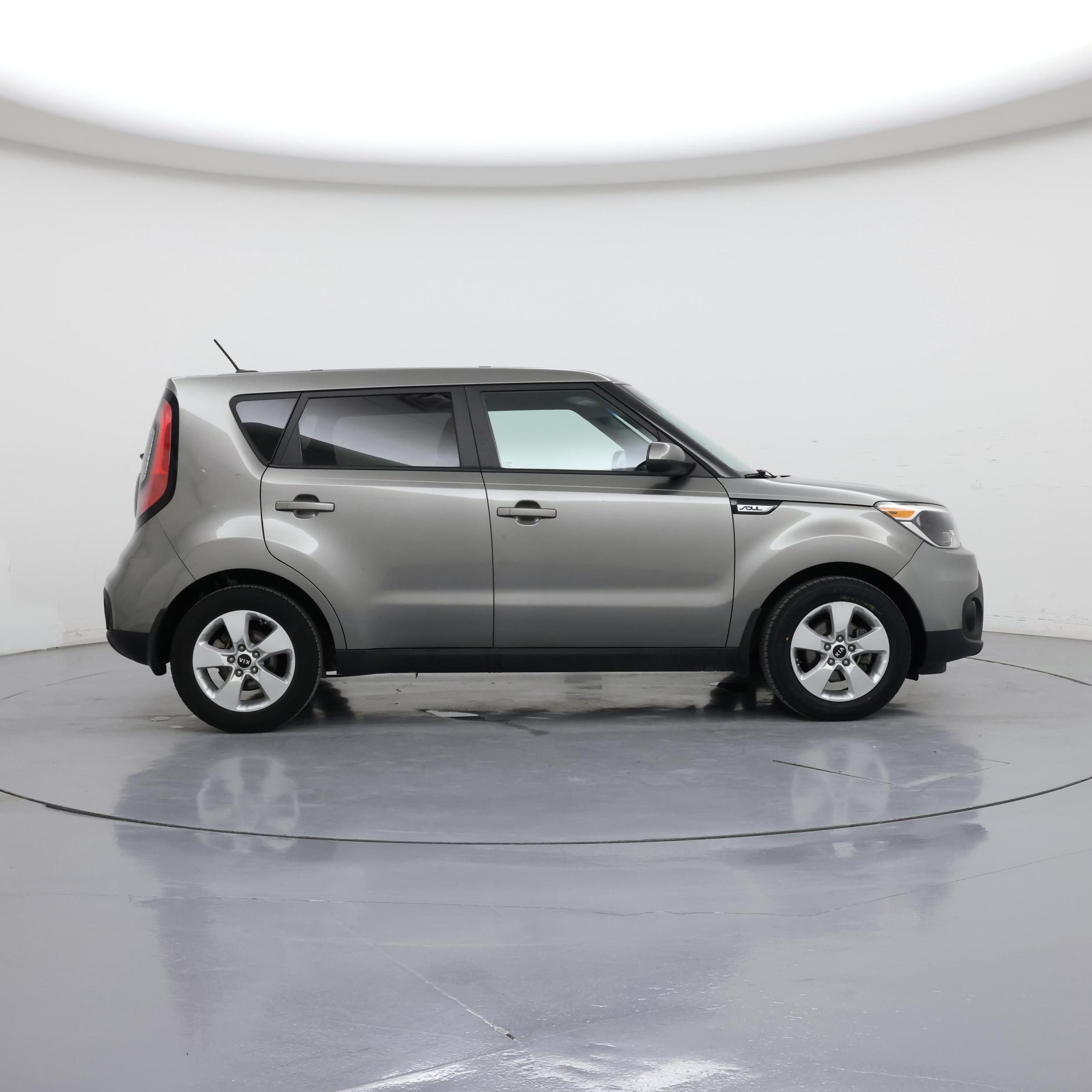 Thumbnail: 2019 Kia Soul - 7