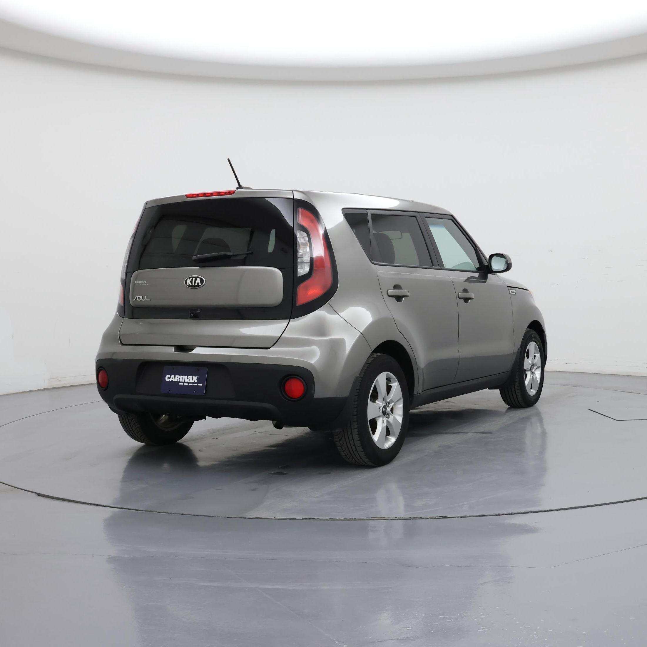 Thumbnail: 2019 Kia Soul - 8