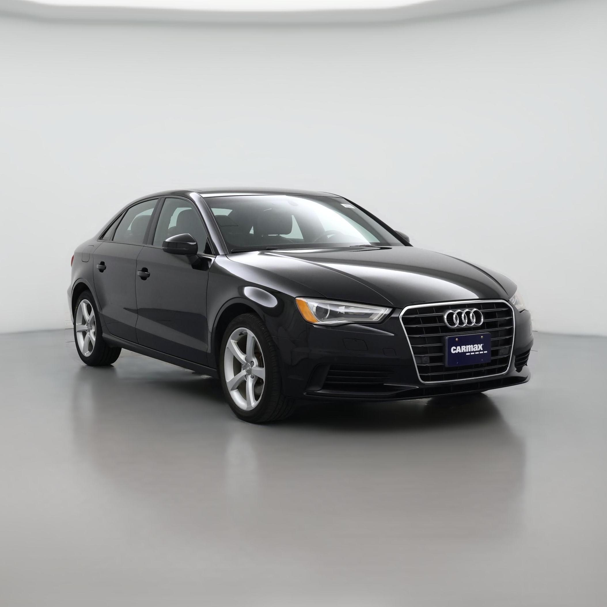 Thumbnail: 2016 Audi A3 - 1