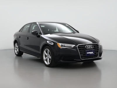 2016 Audi A3 Premium