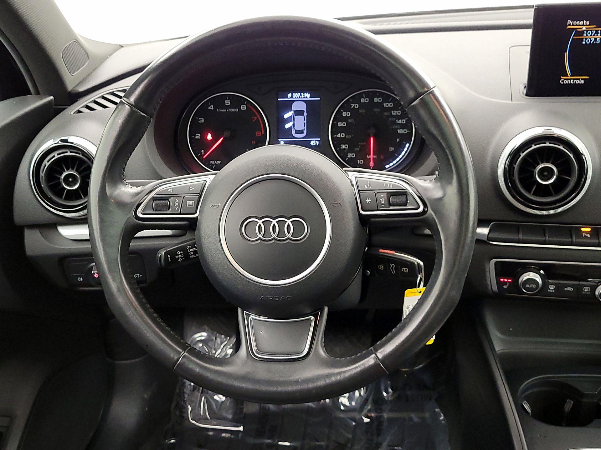 Thumbnail: 2016 Audi A3 - 10