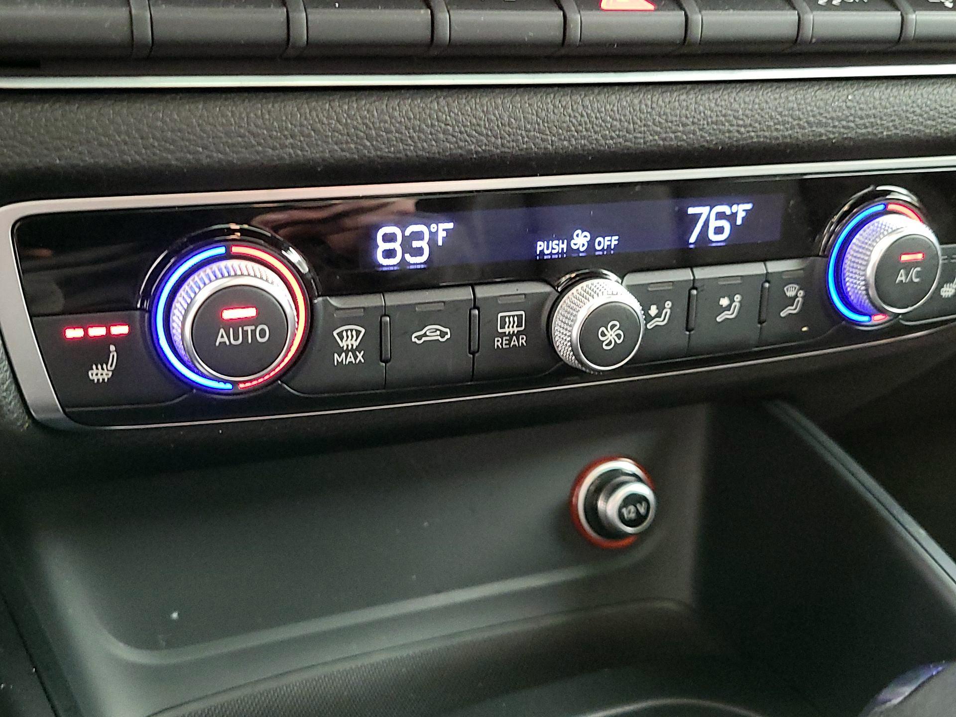 Thumbnail: 2016 Audi A3 - 16