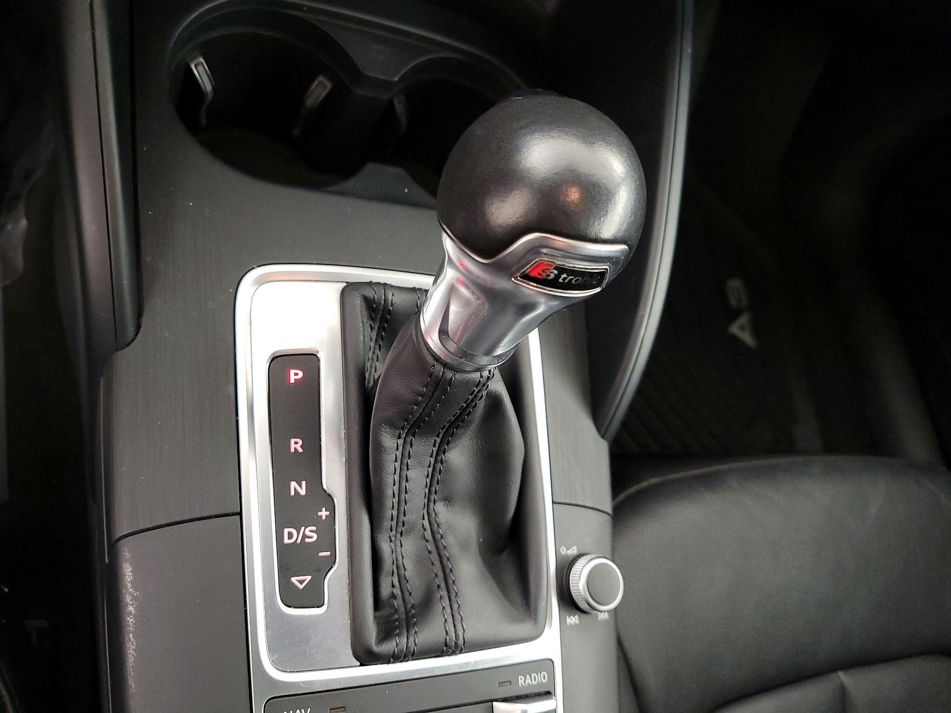 Thumbnail: 2016 Audi A3 - 17