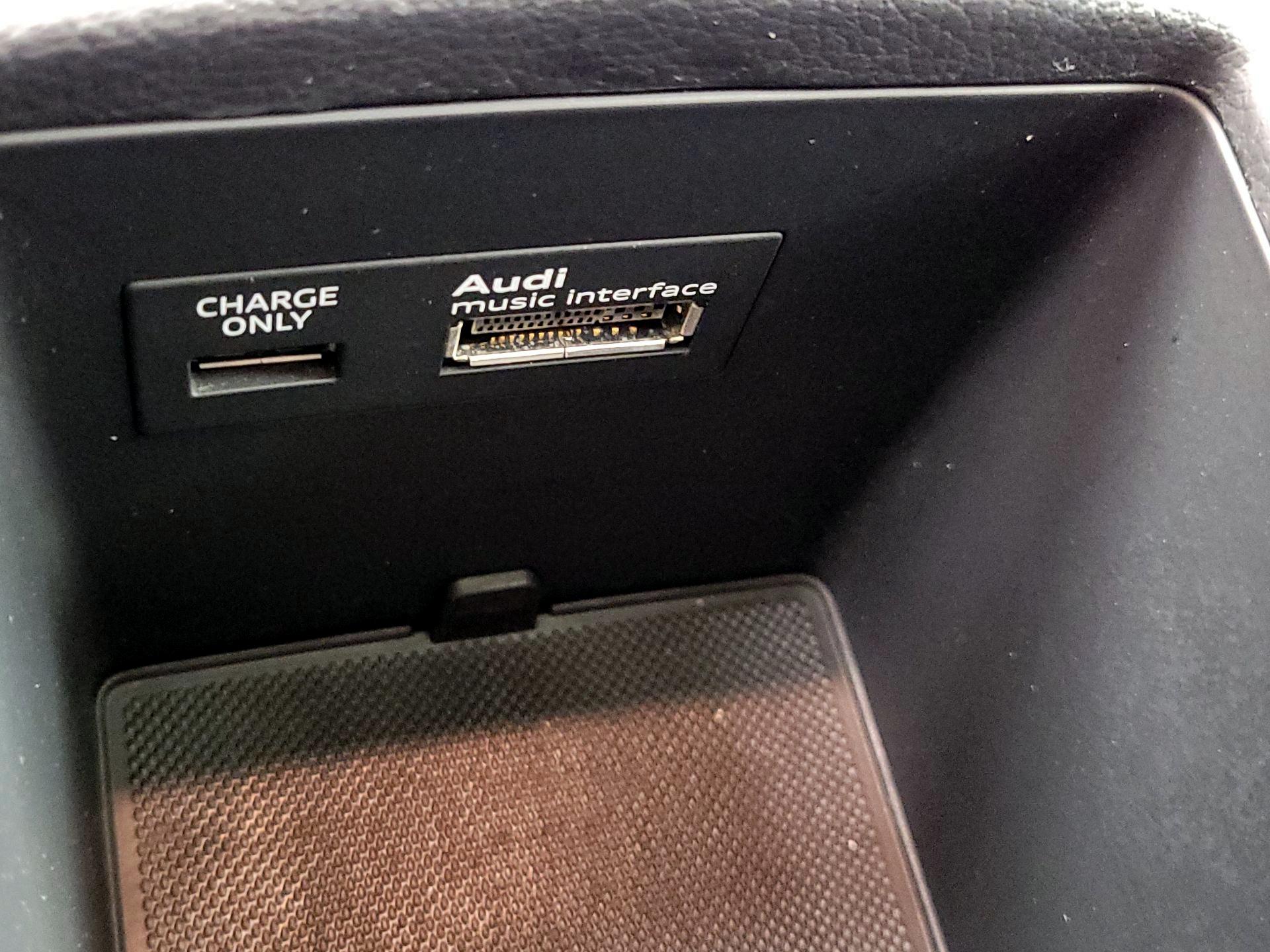 Thumbnail: 2016 Audi A3 - 18