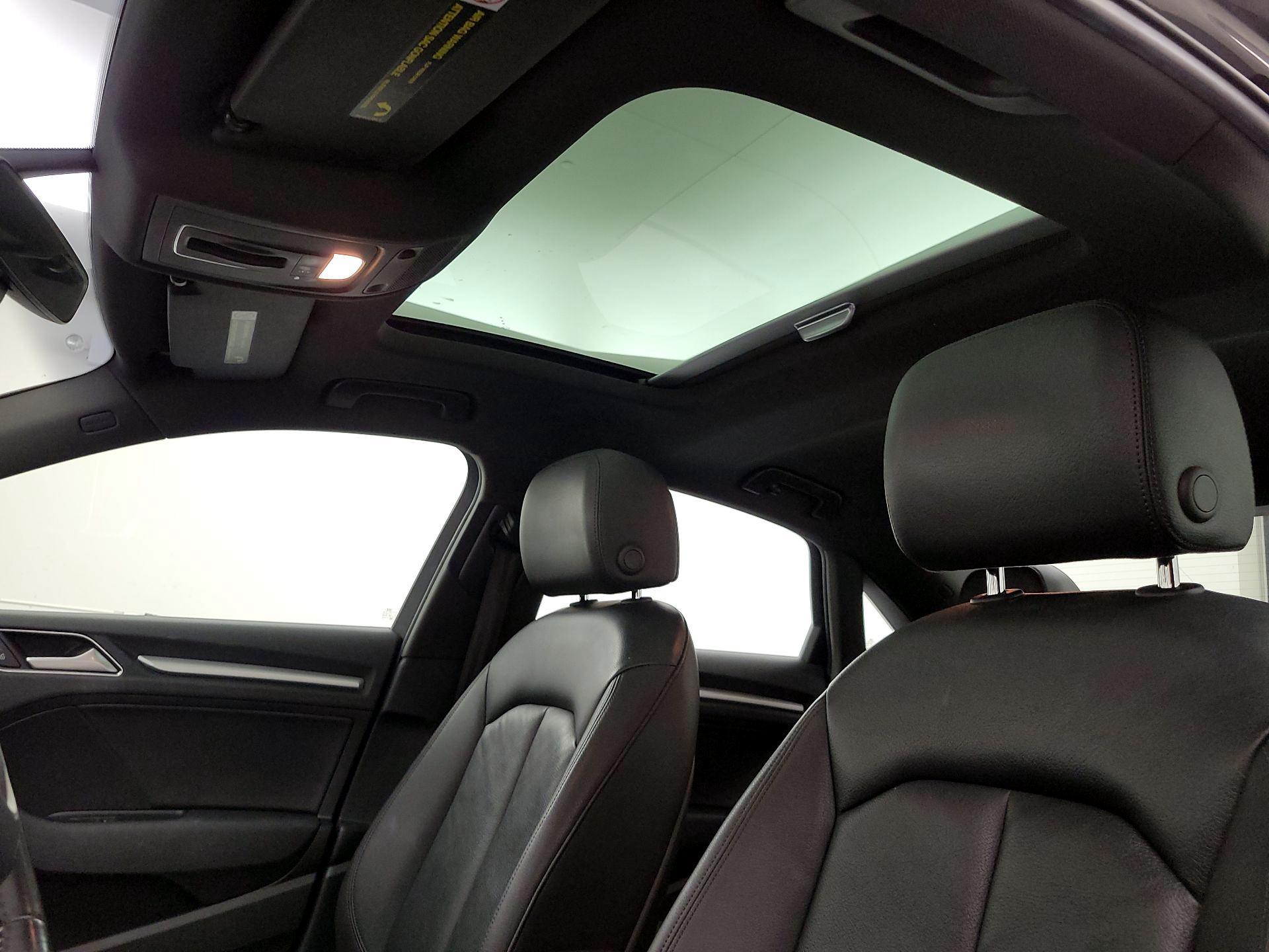 Thumbnail: 2016 Audi A3 - 19