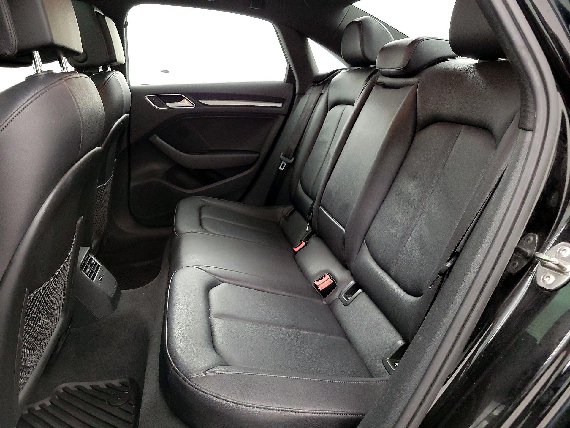 Thumbnail: 2016 Audi A3 - 20