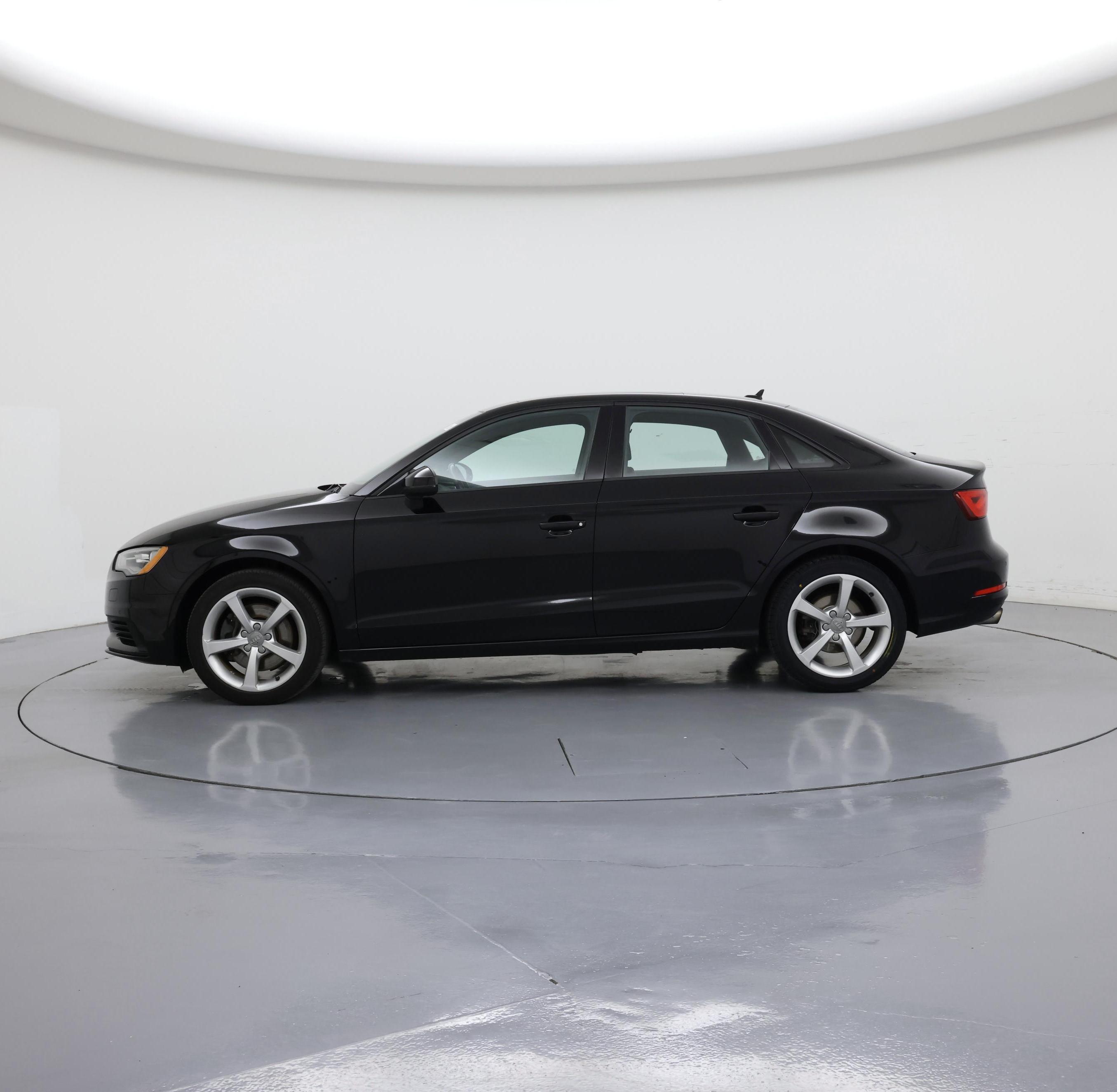 Thumbnail: 2016 Audi A3 - 3