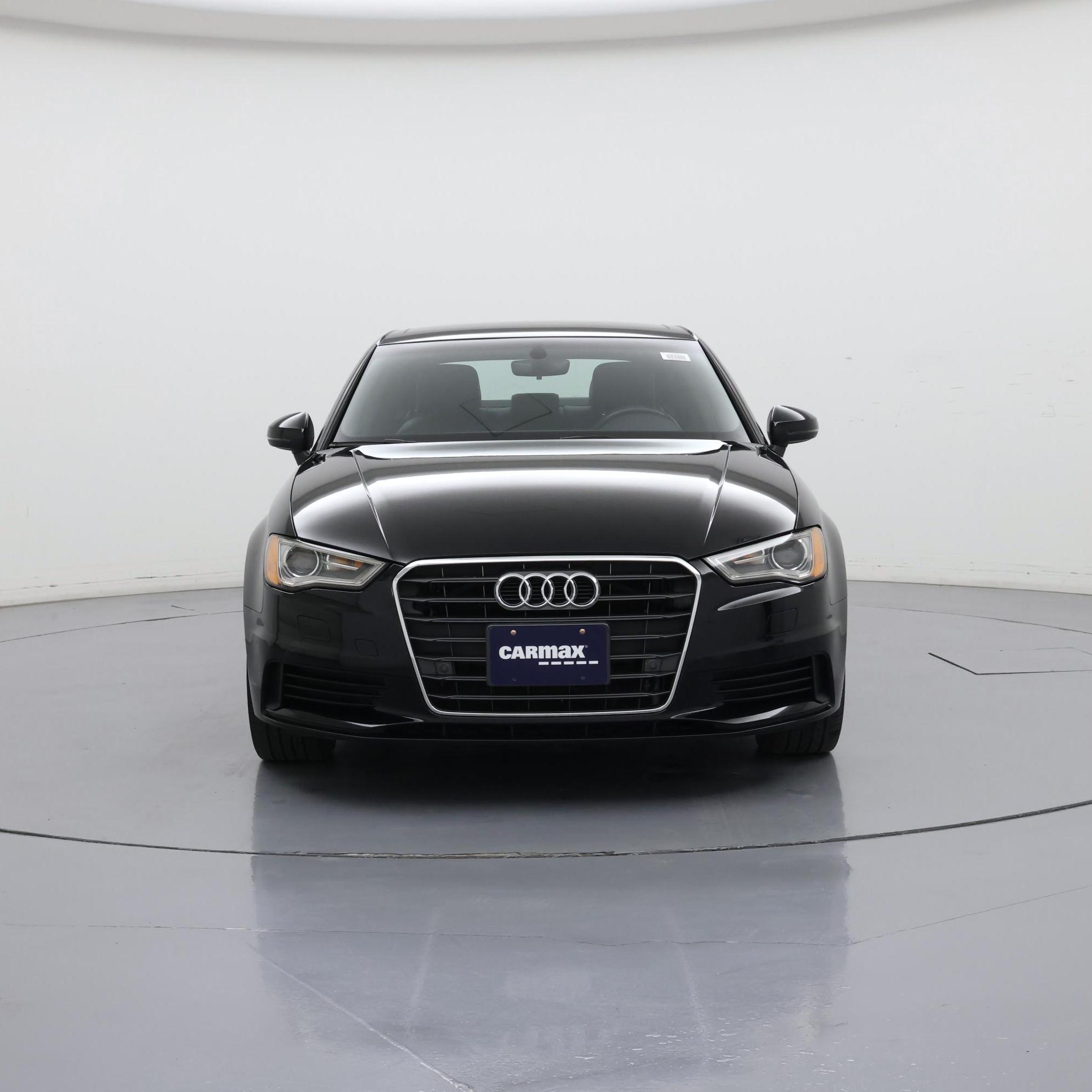 Thumbnail: 2016 Audi A3 - 5