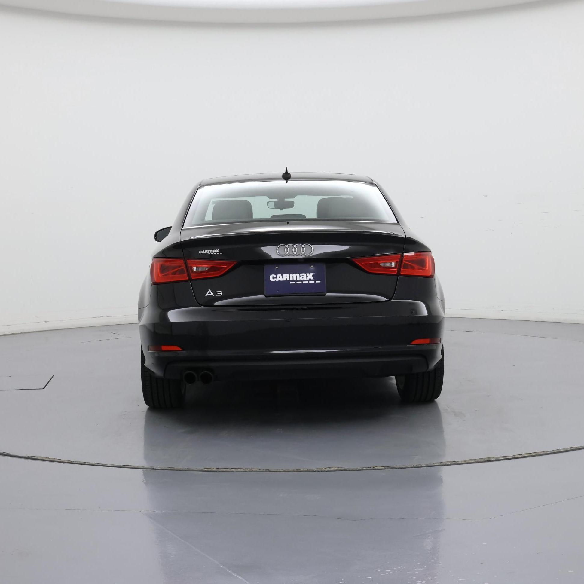 Thumbnail: 2016 Audi A3 - 6