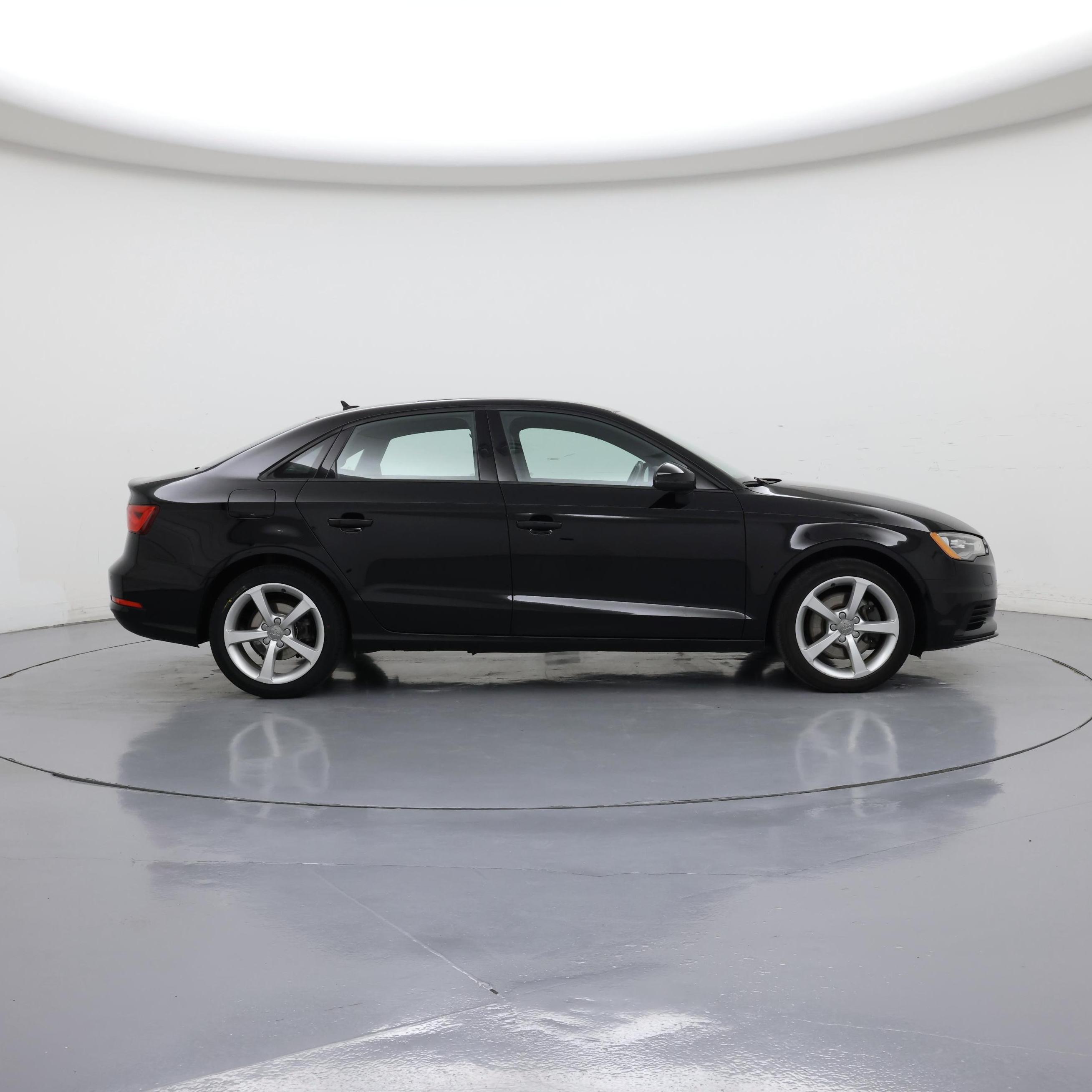Thumbnail: 2016 Audi A3 - 7