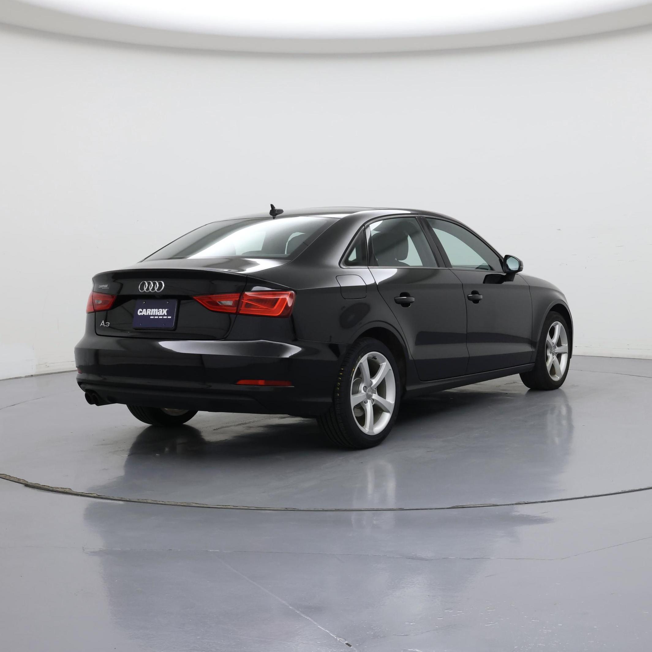 Thumbnail: 2016 Audi A3 - 8