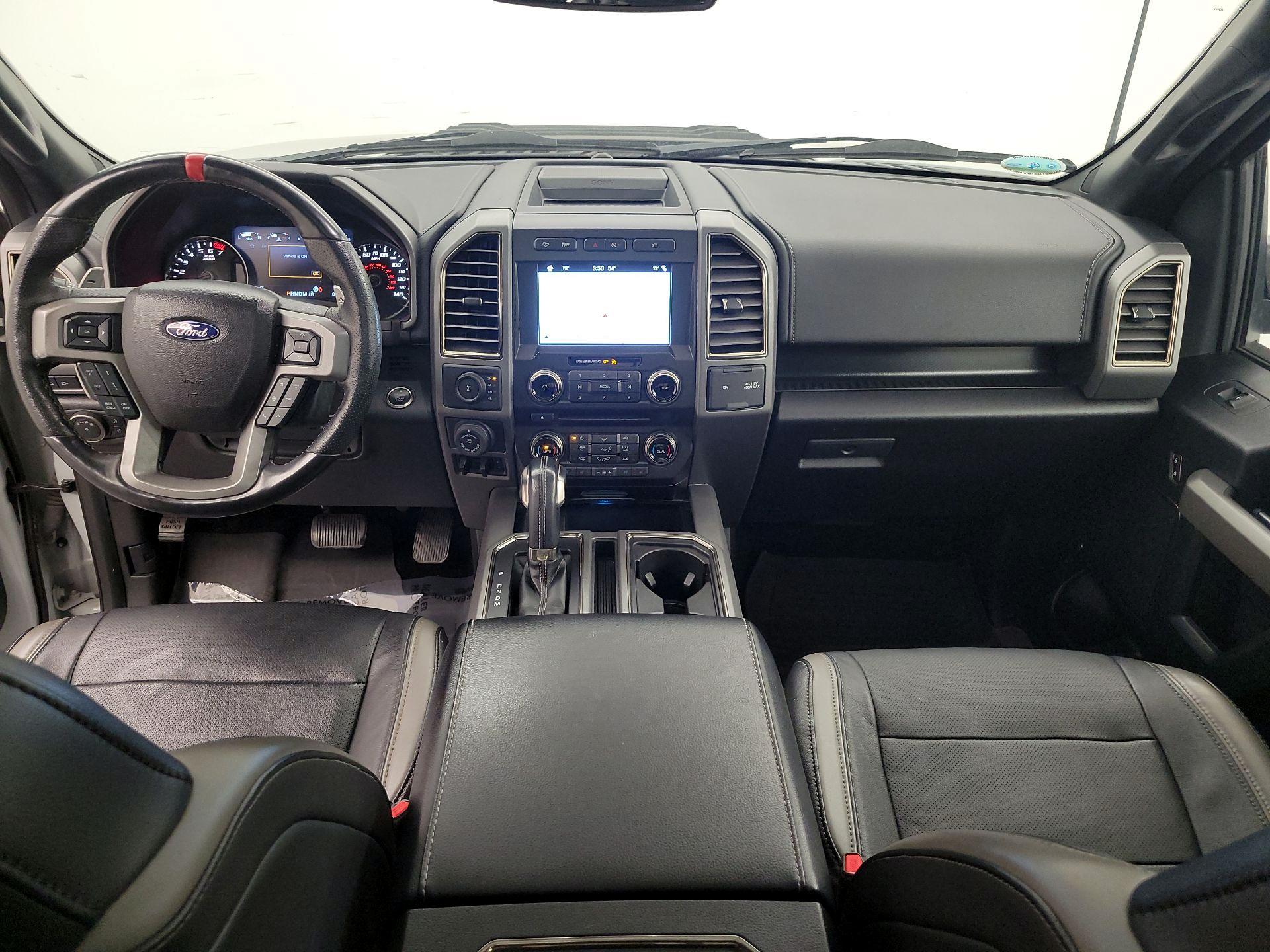 Thumbnail: 2017 Ford F-150 - 9