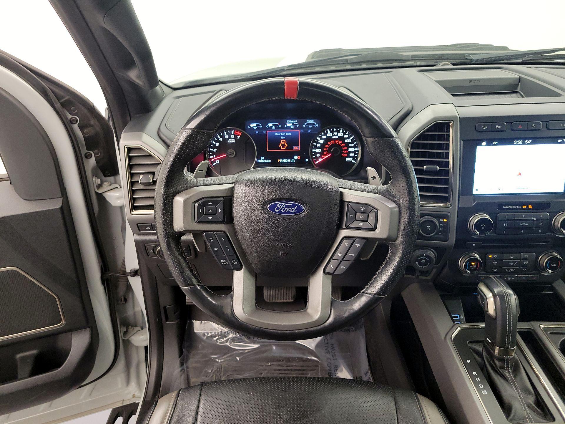 Thumbnail: 2017 Ford F-150 - 10
