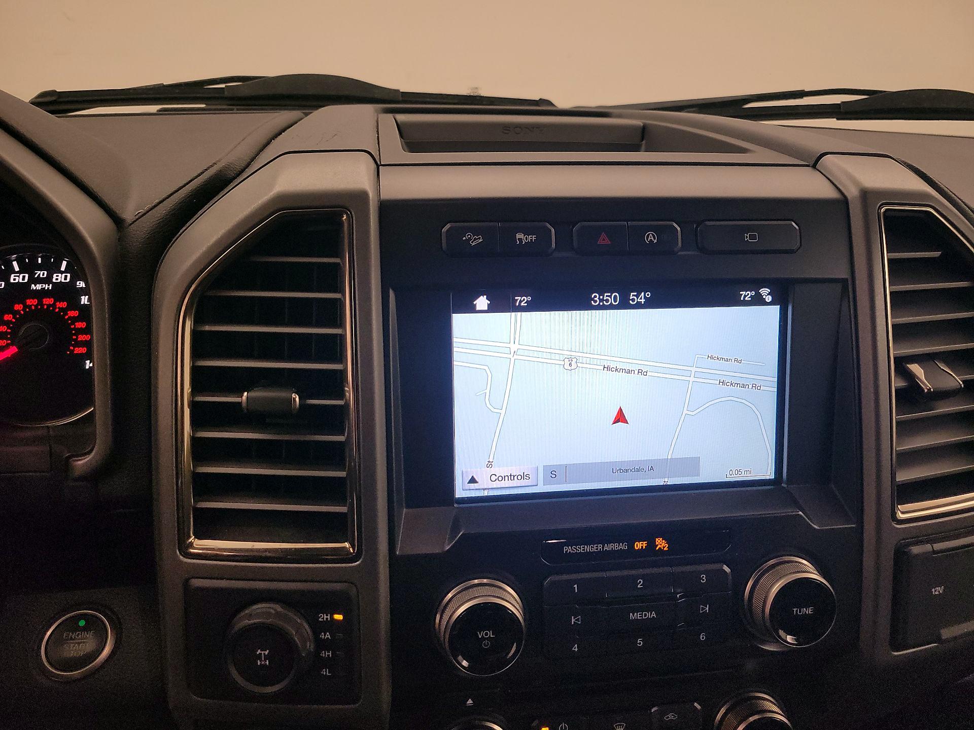 Thumbnail: 2017 Ford F-150 - 14