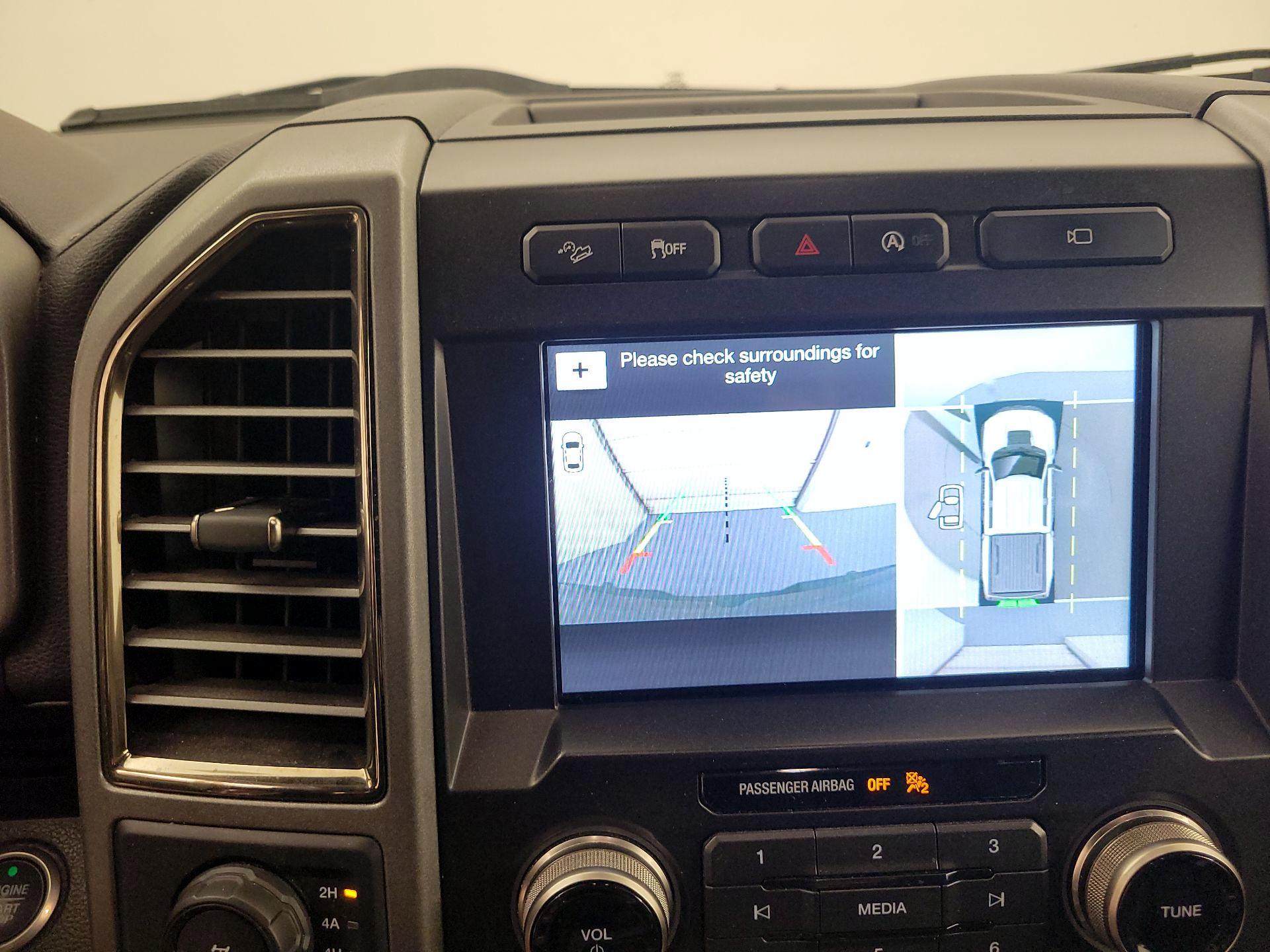 Thumbnail: 2017 Ford F-150 - 15