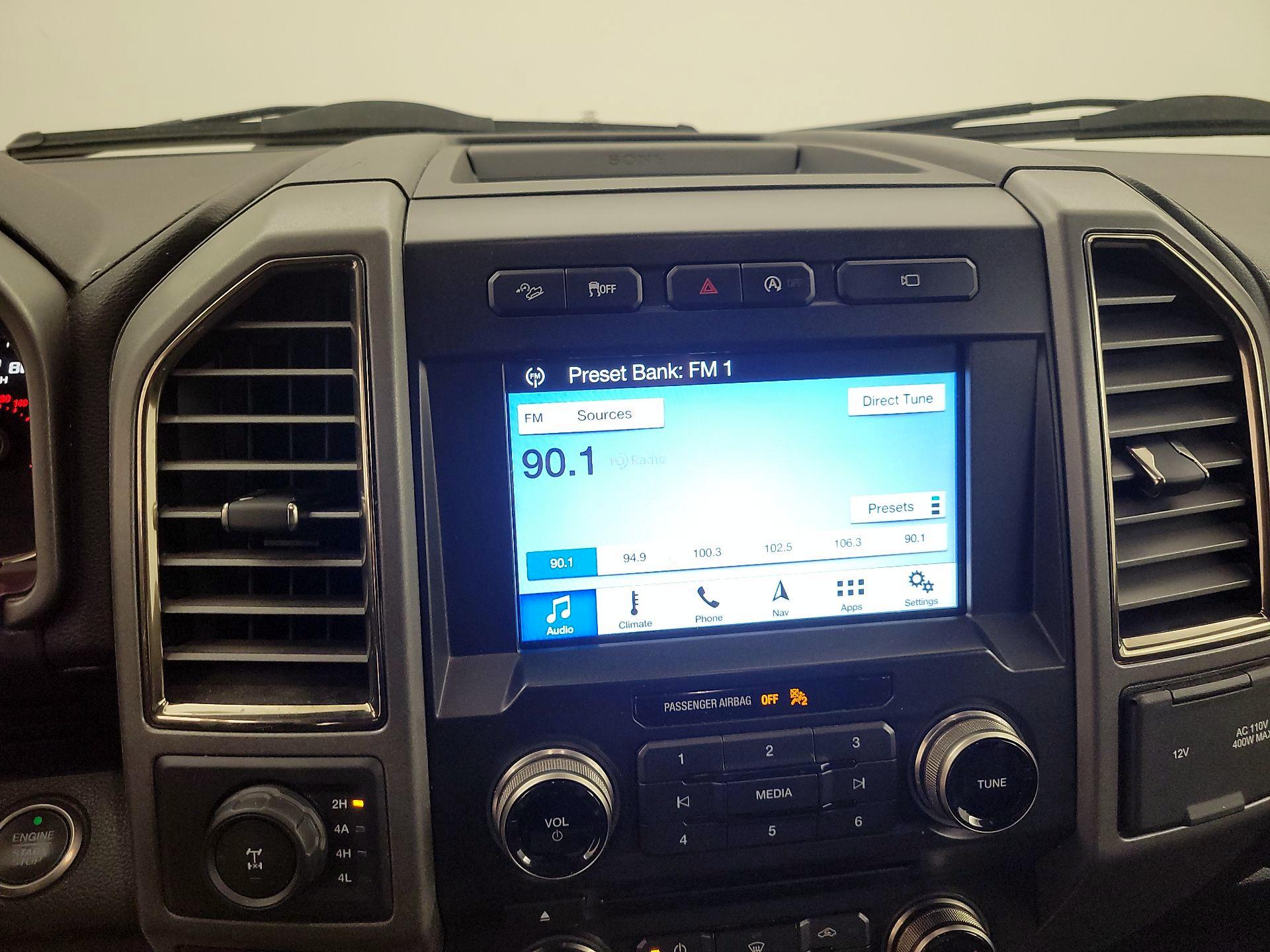 Thumbnail: 2017 Ford F-150 - 16