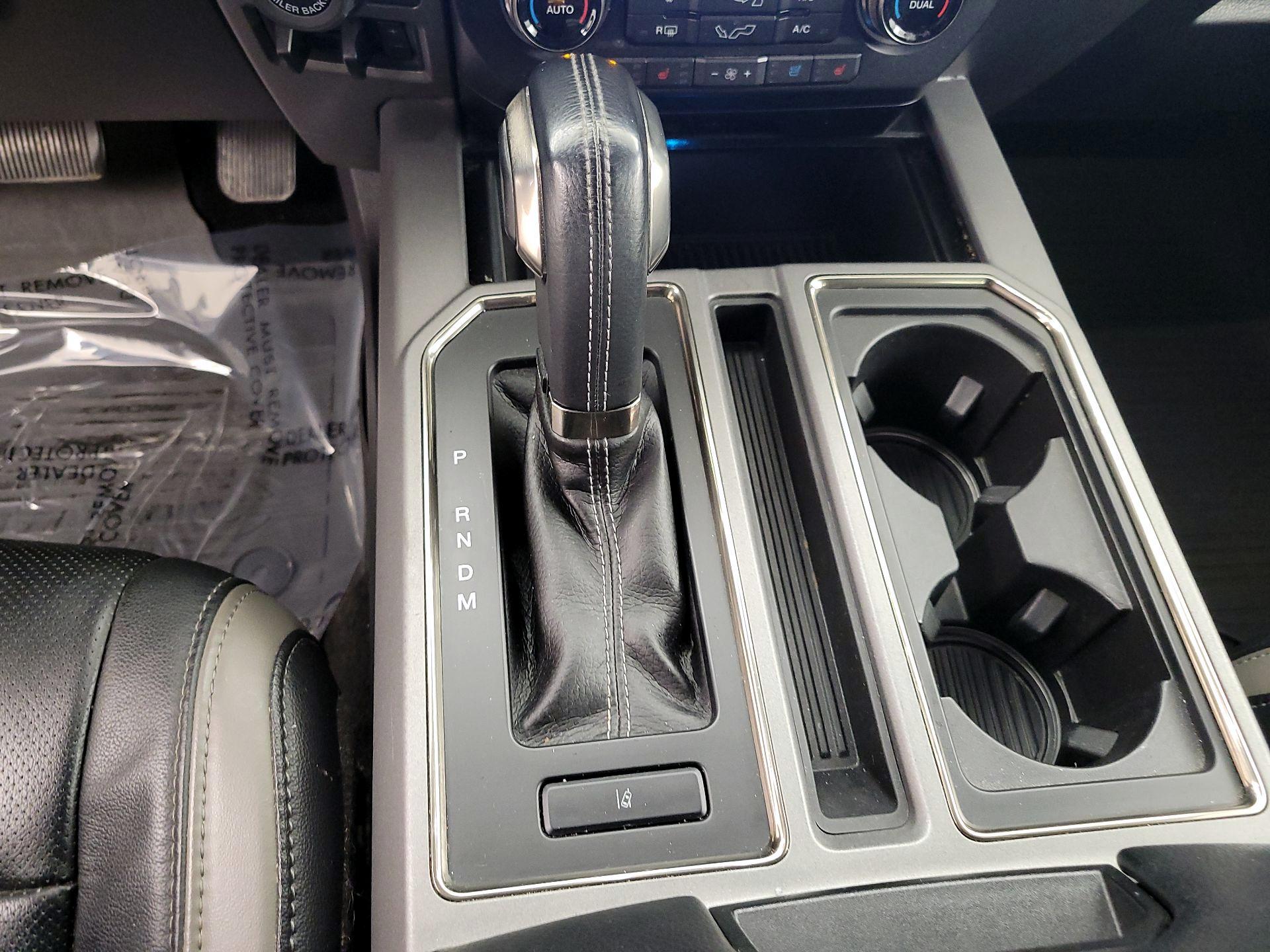 Thumbnail: 2017 Ford F-150 - 18