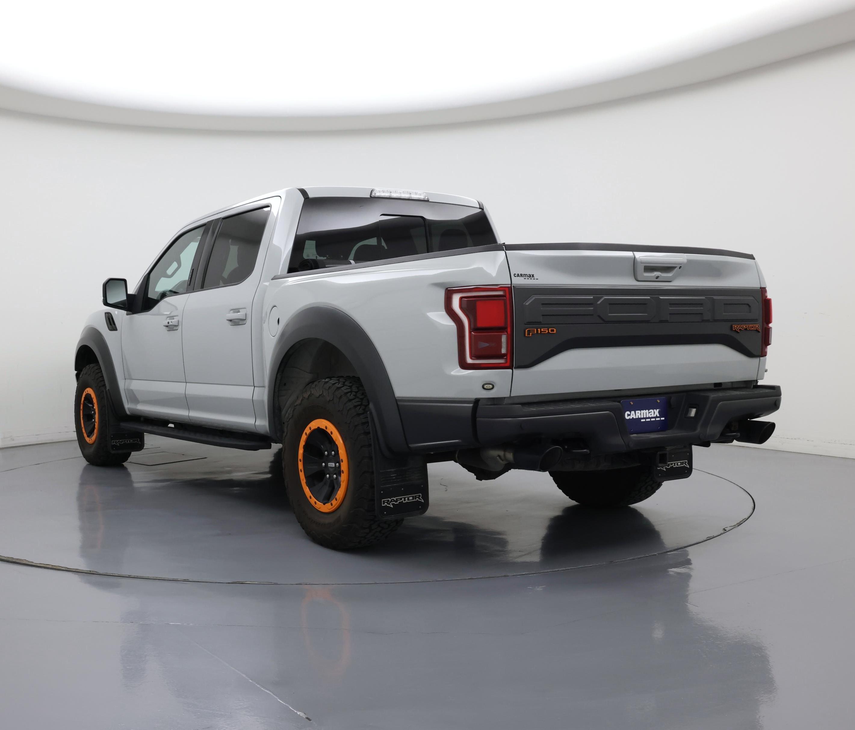 Thumbnail: 2017 Ford F-150 - 2