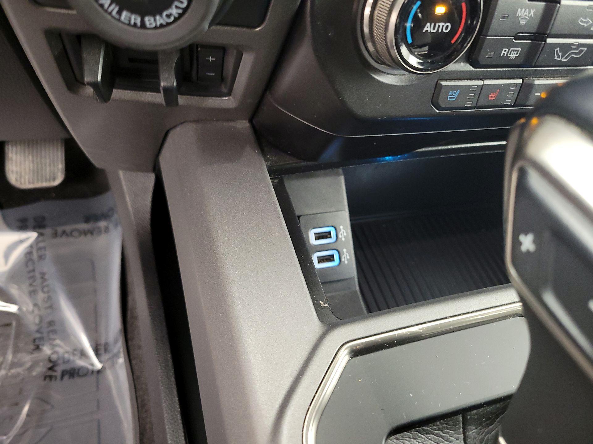 Thumbnail: 2017 Ford F-150 - 19