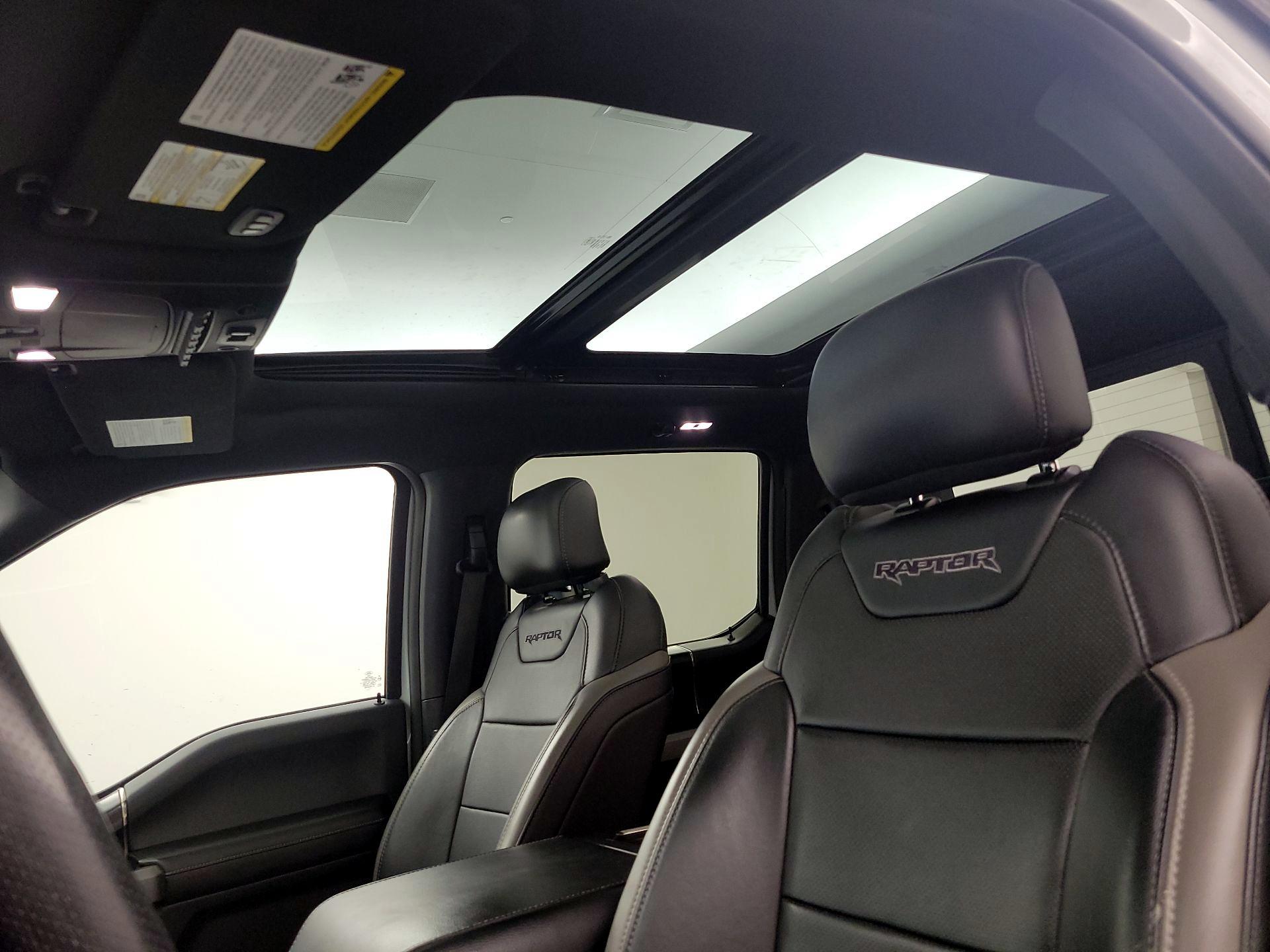 Thumbnail: 2017 Ford F-150 - 20