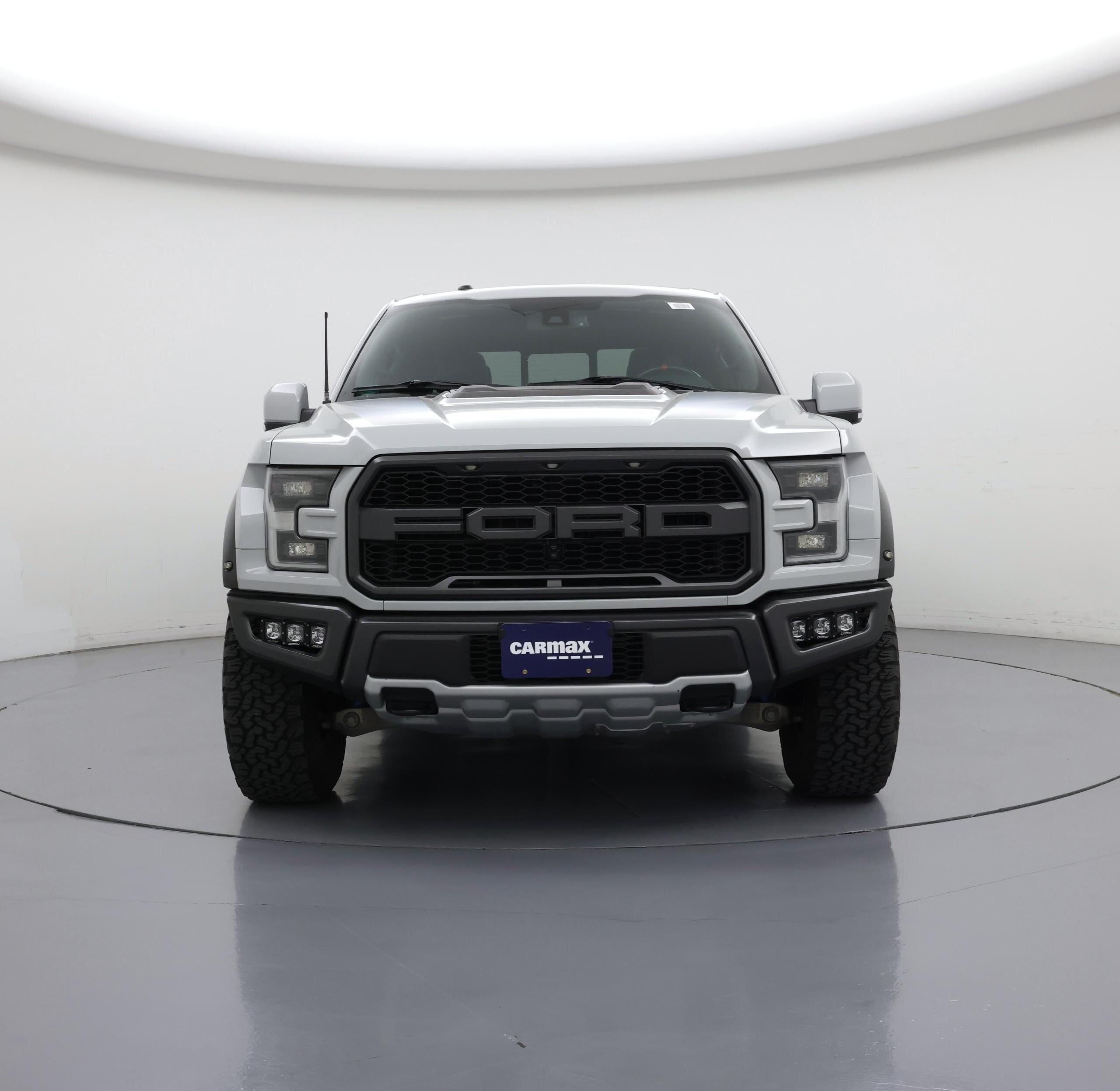 Thumbnail: 2017 Ford F-150 - 5