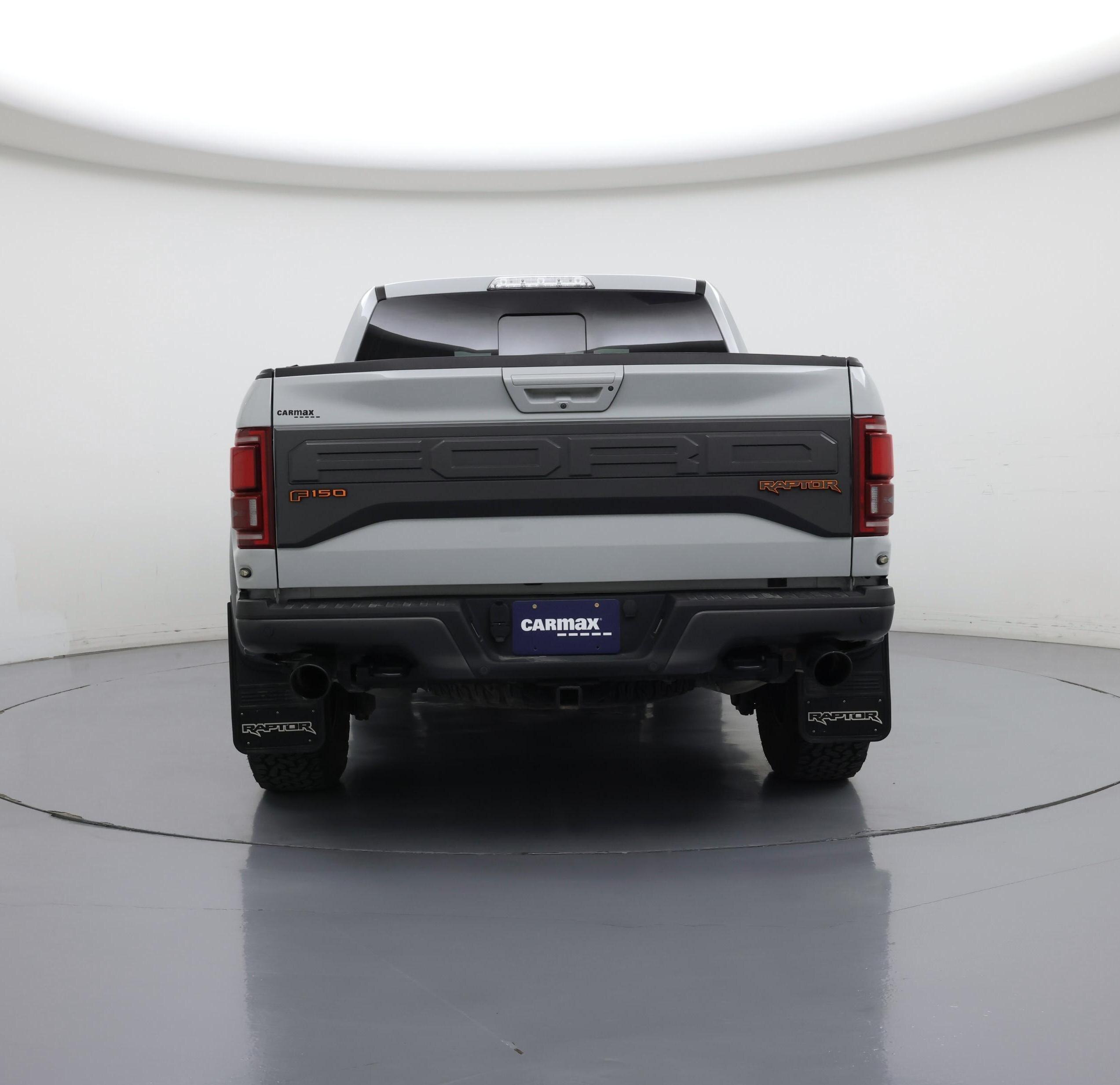 Thumbnail: 2017 Ford F-150 - 6