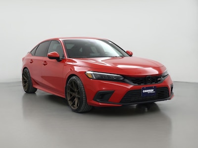 2023 Honda Civic SI