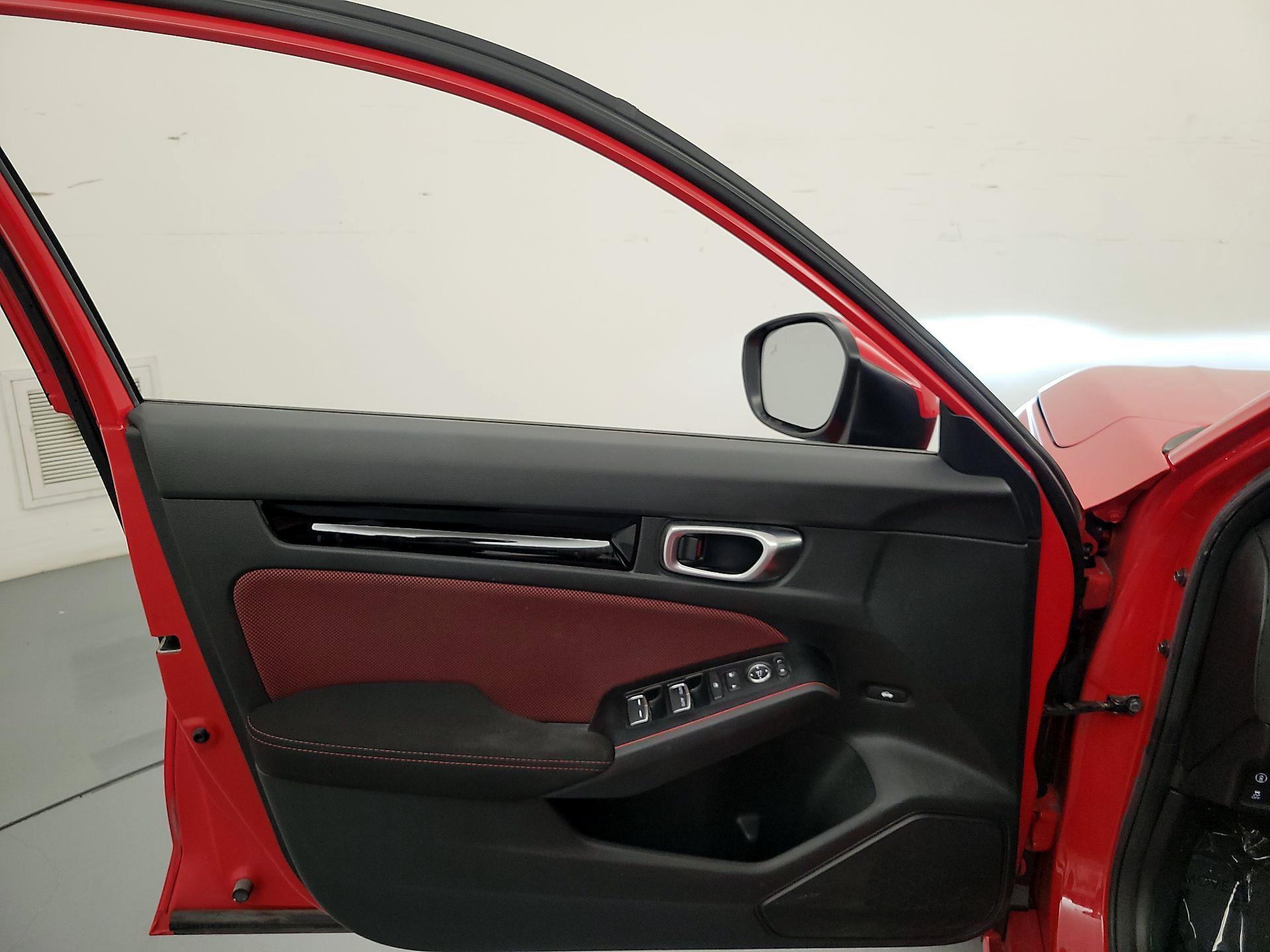 Thumbnail: 2023 Honda Civic - 12