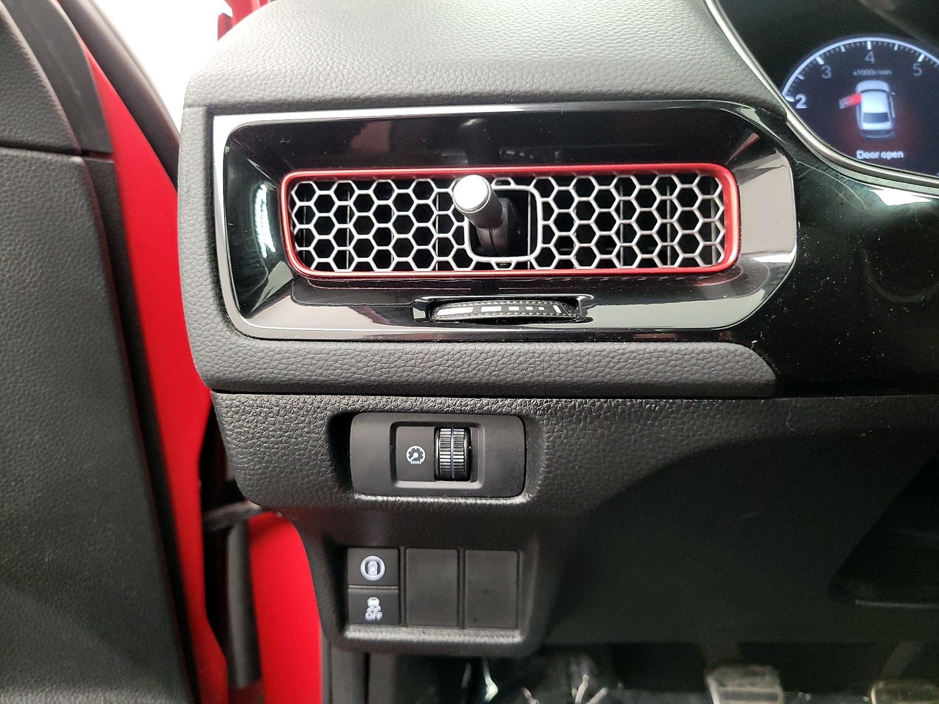 Thumbnail: 2023 Honda Civic - 13