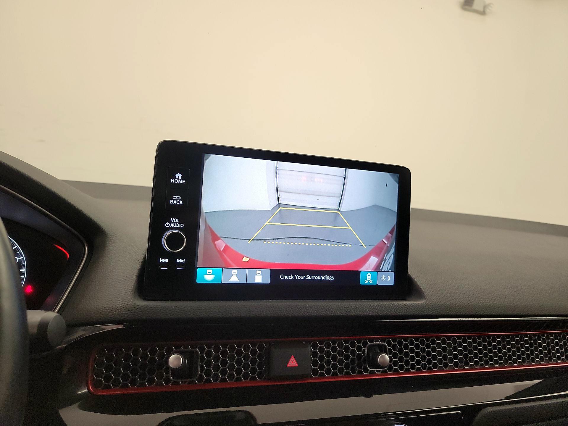 Thumbnail: 2023 Honda Civic - 14