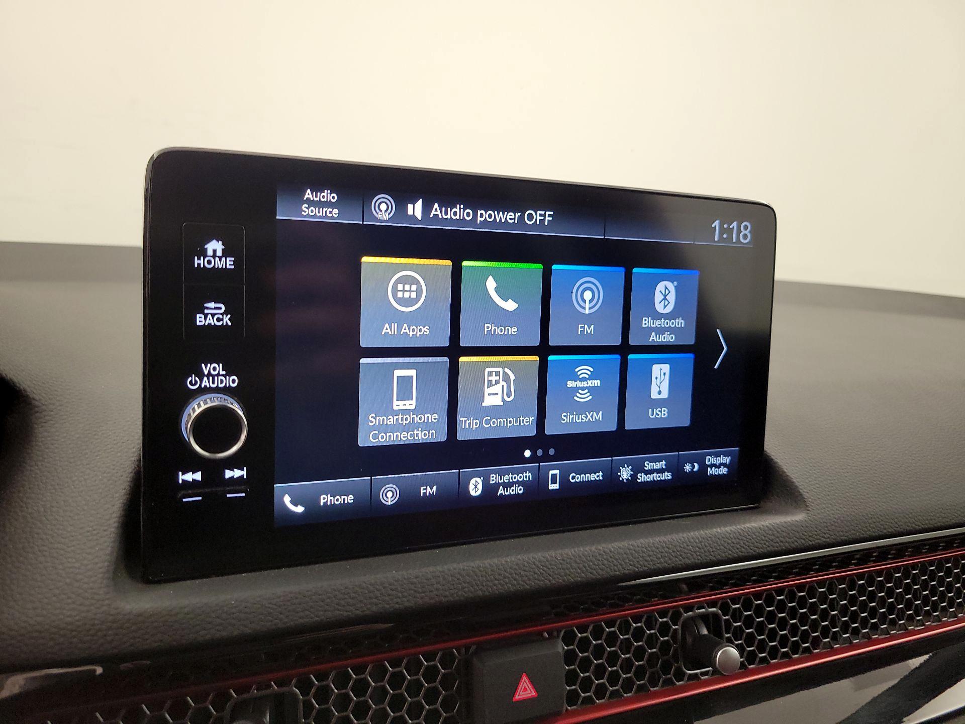 Thumbnail: 2023 Honda Civic - 15