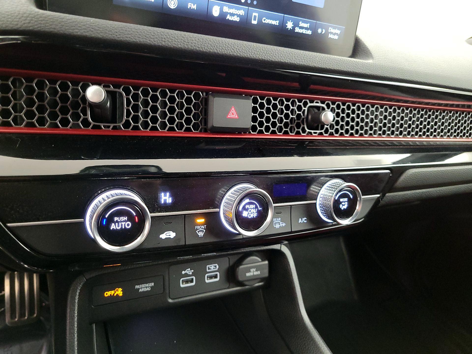 Thumbnail: 2023 Honda Civic - 16