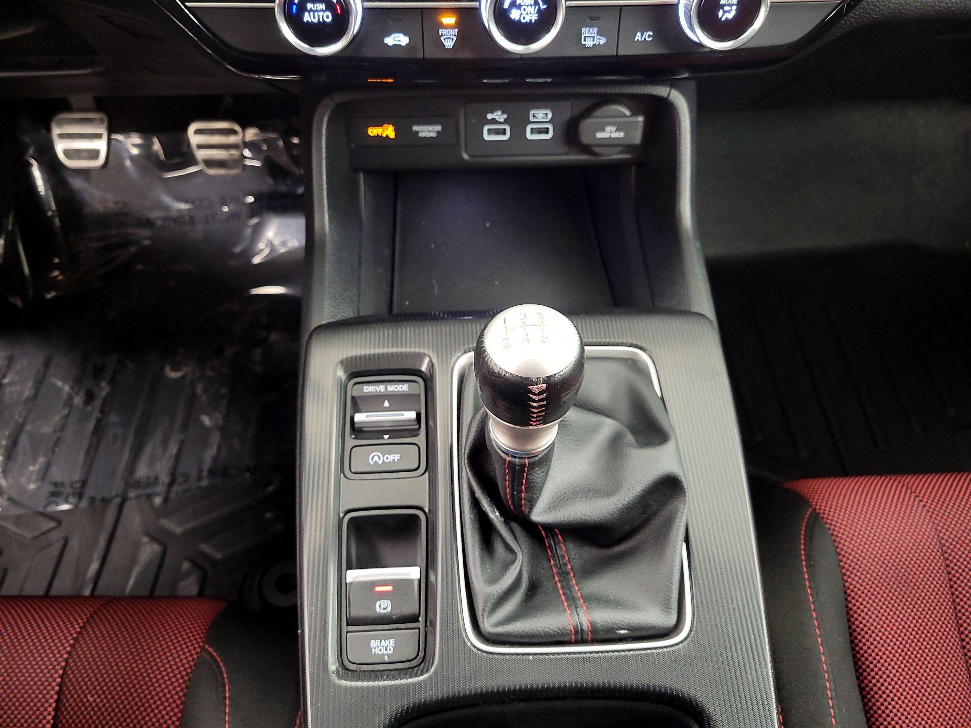 Thumbnail: 2023 Honda Civic - 17