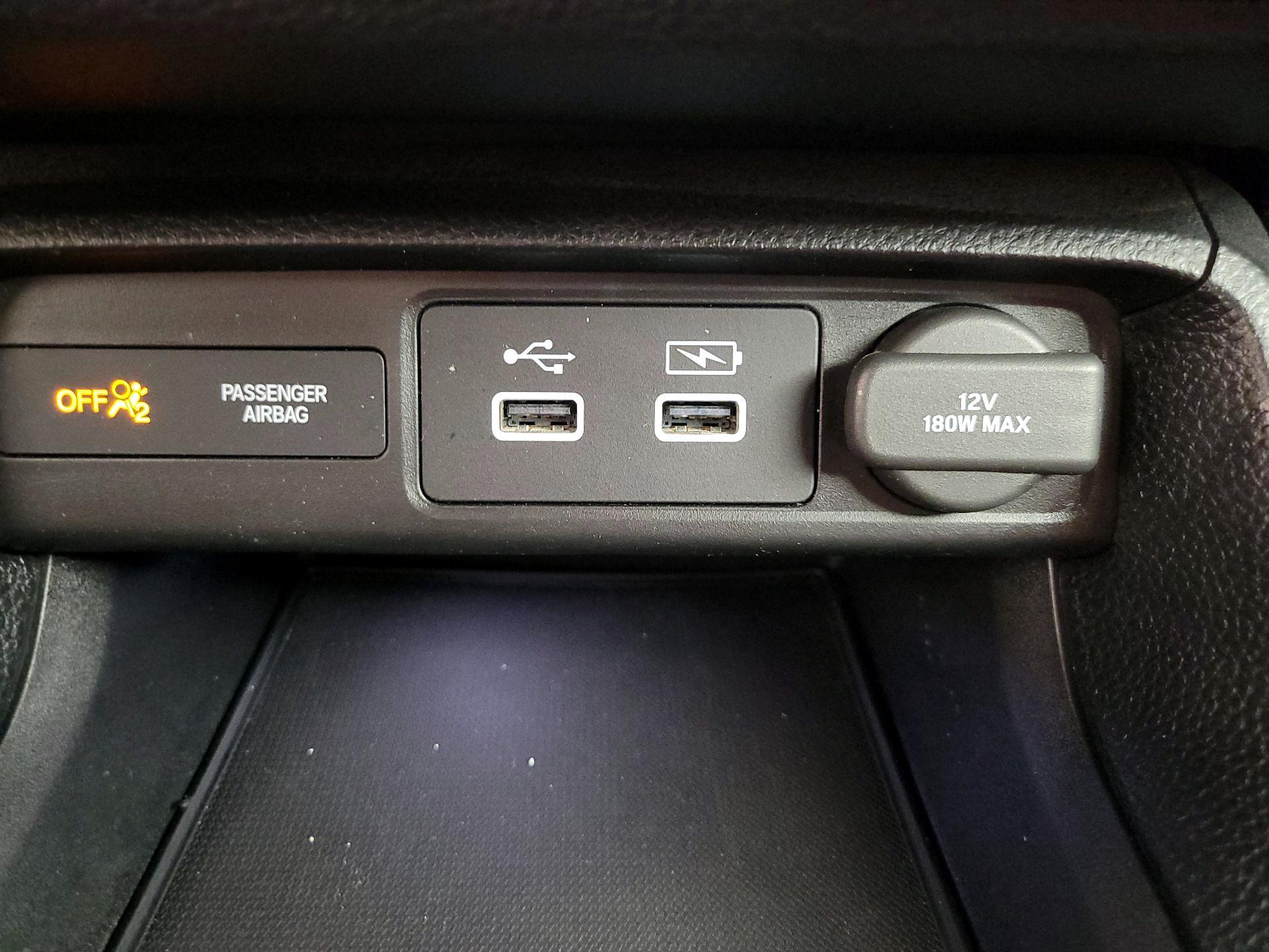 Thumbnail: 2023 Honda Civic - 18