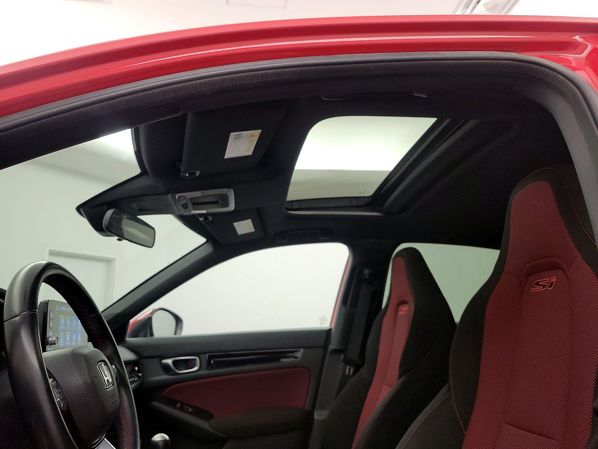 Thumbnail: 2023 Honda Civic - 19