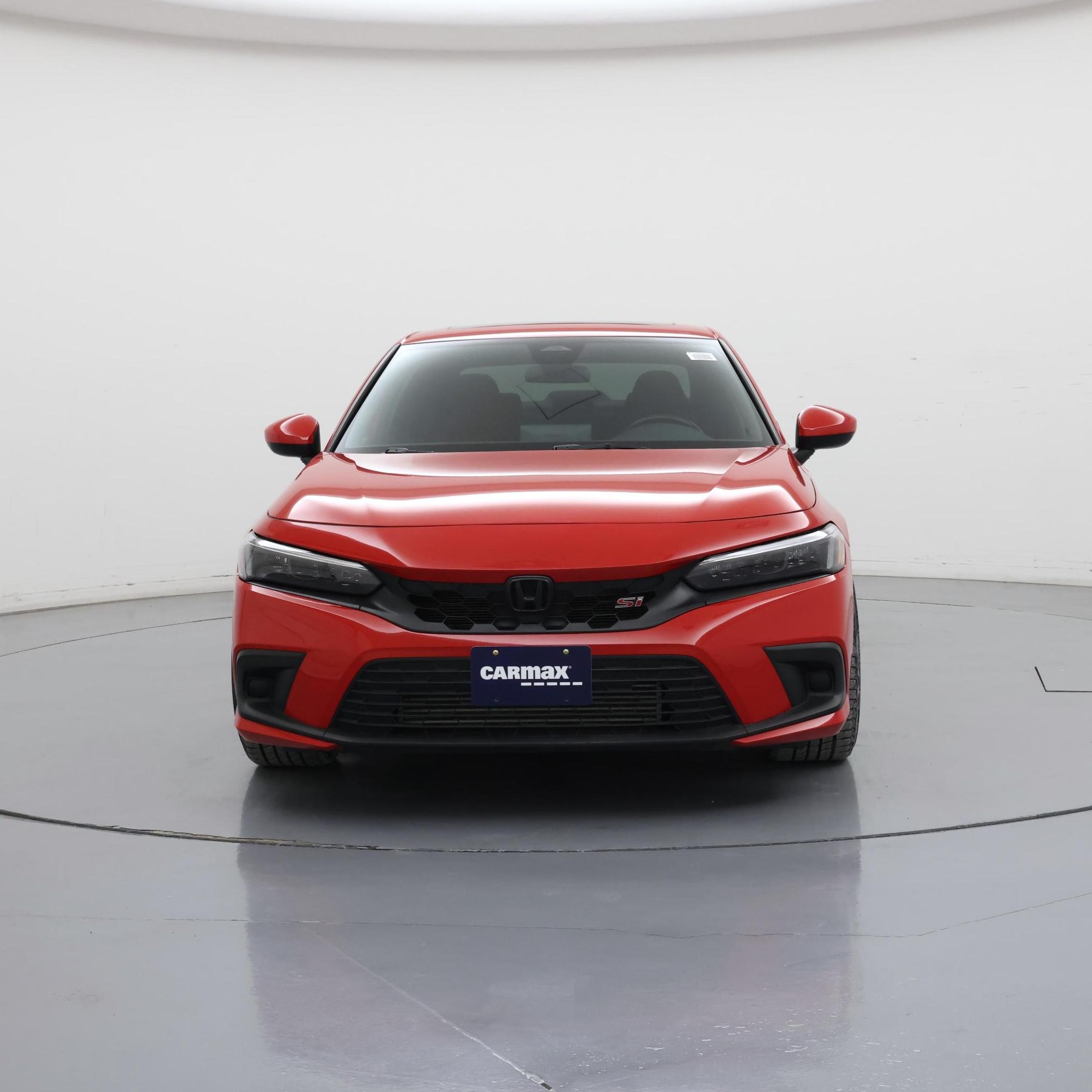 Thumbnail: 2023 Honda Civic - 5