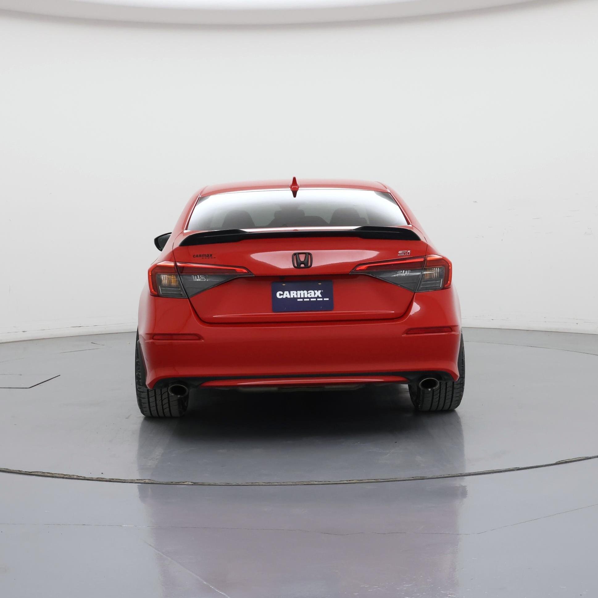 Thumbnail: 2023 Honda Civic - 6