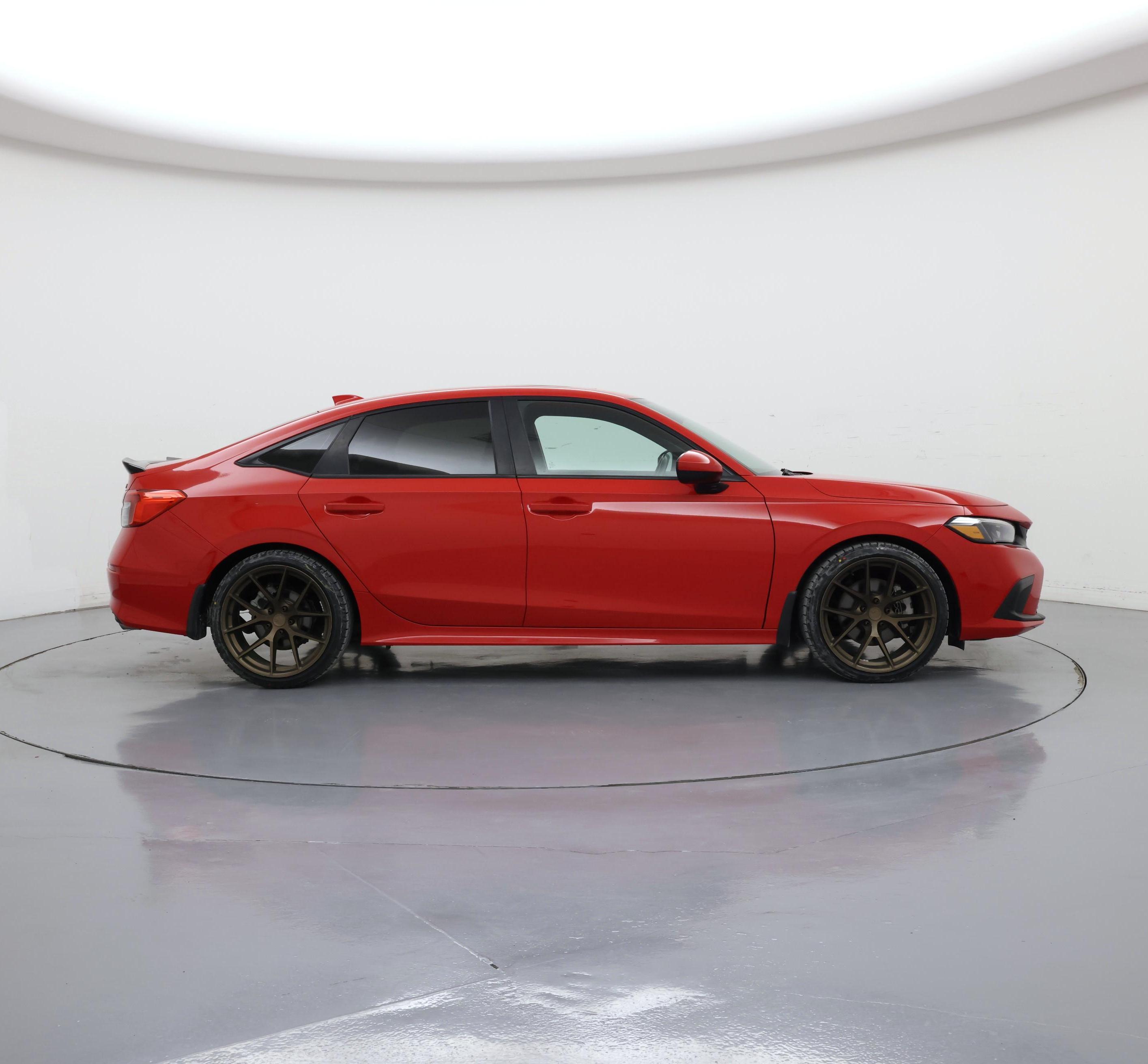 Thumbnail: 2023 Honda Civic - 7