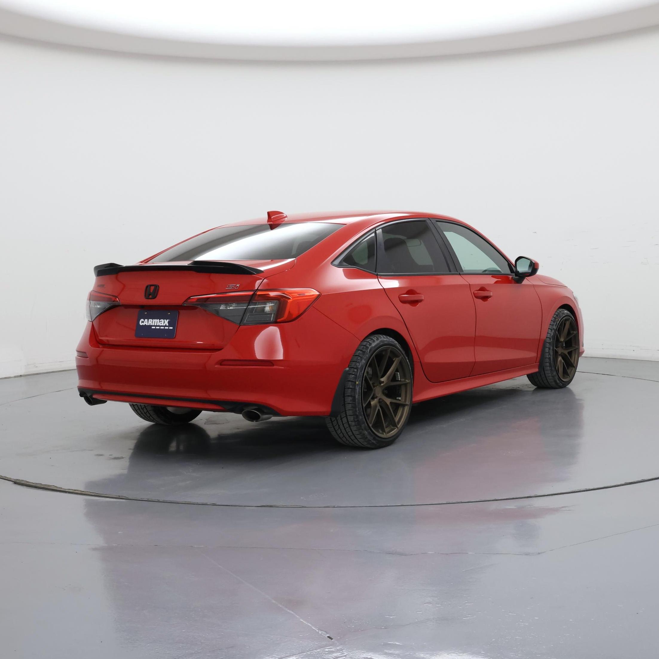 Thumbnail: 2023 Honda Civic - 8