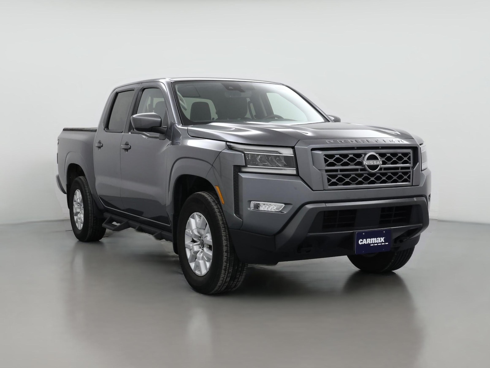 2023 Nissan Frontier